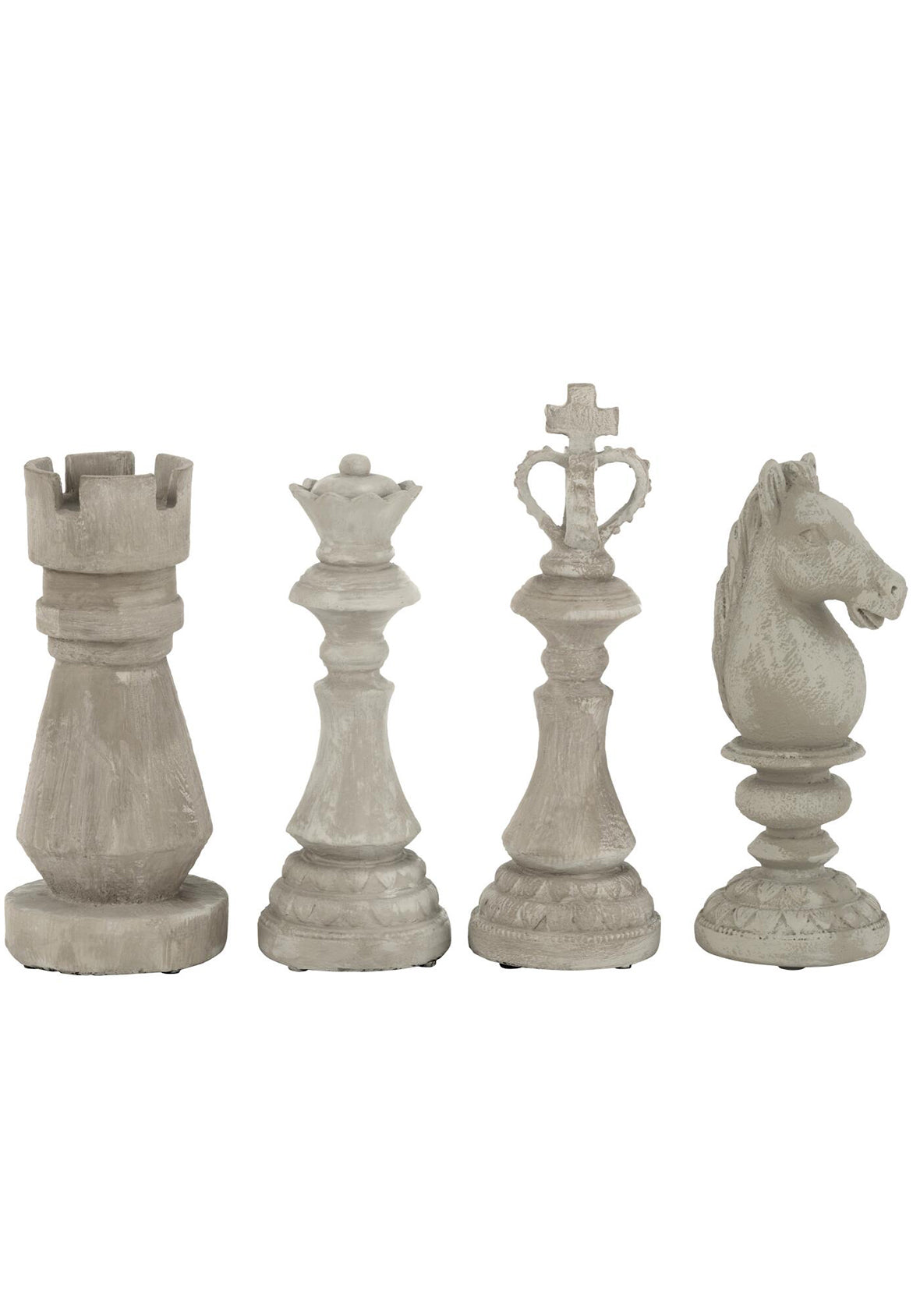 Set de ajedrez Bruma