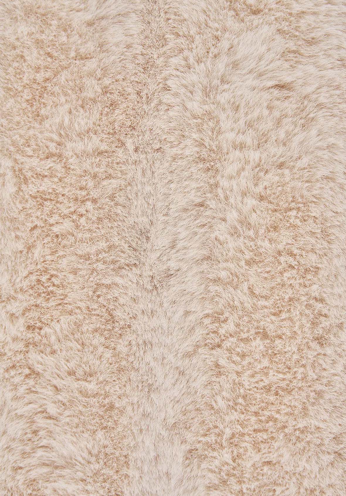 Frazada Suave Tipo Piel 100% Poliéster 130x180 cm