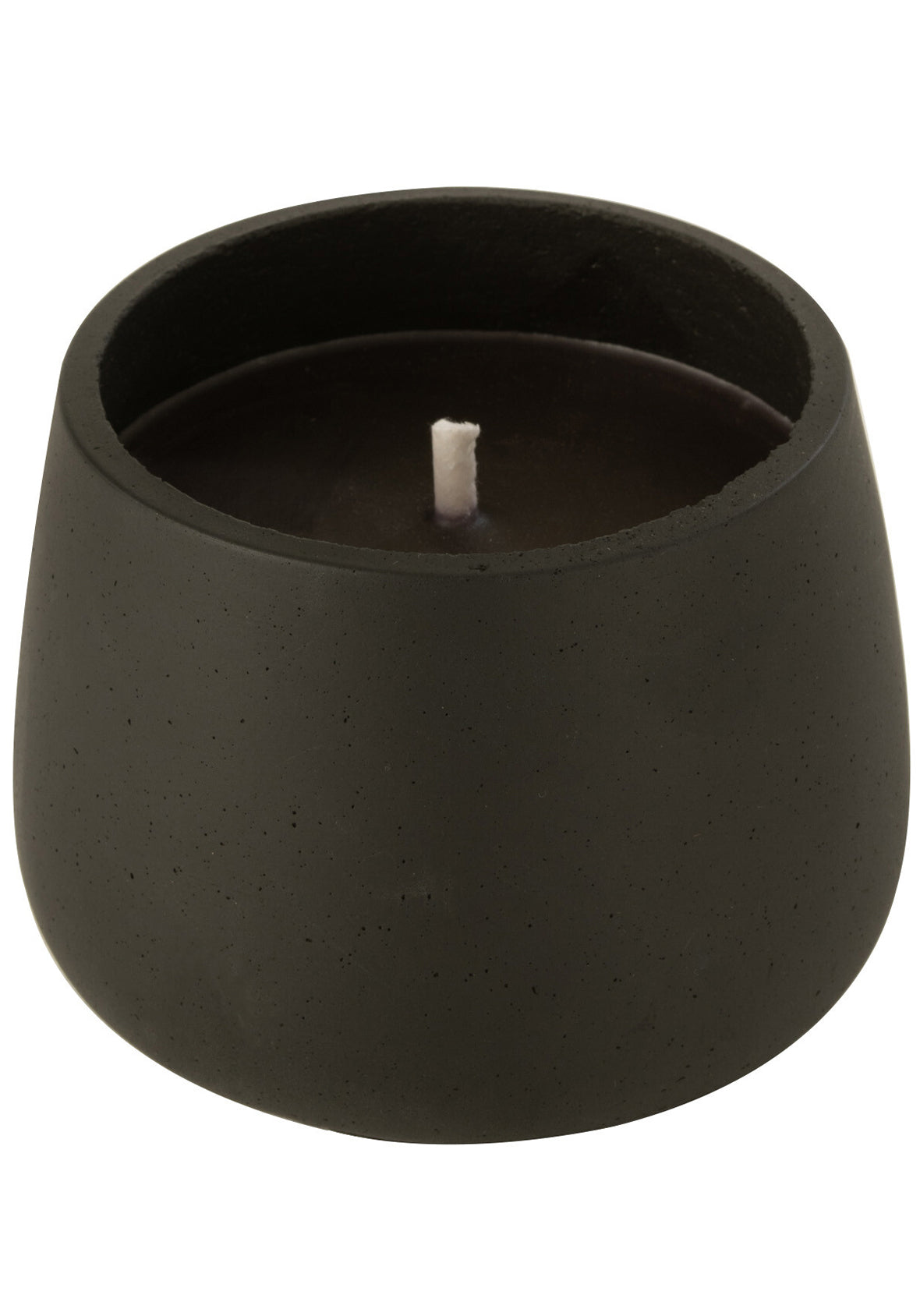 Bruma Black Outdoor Candle