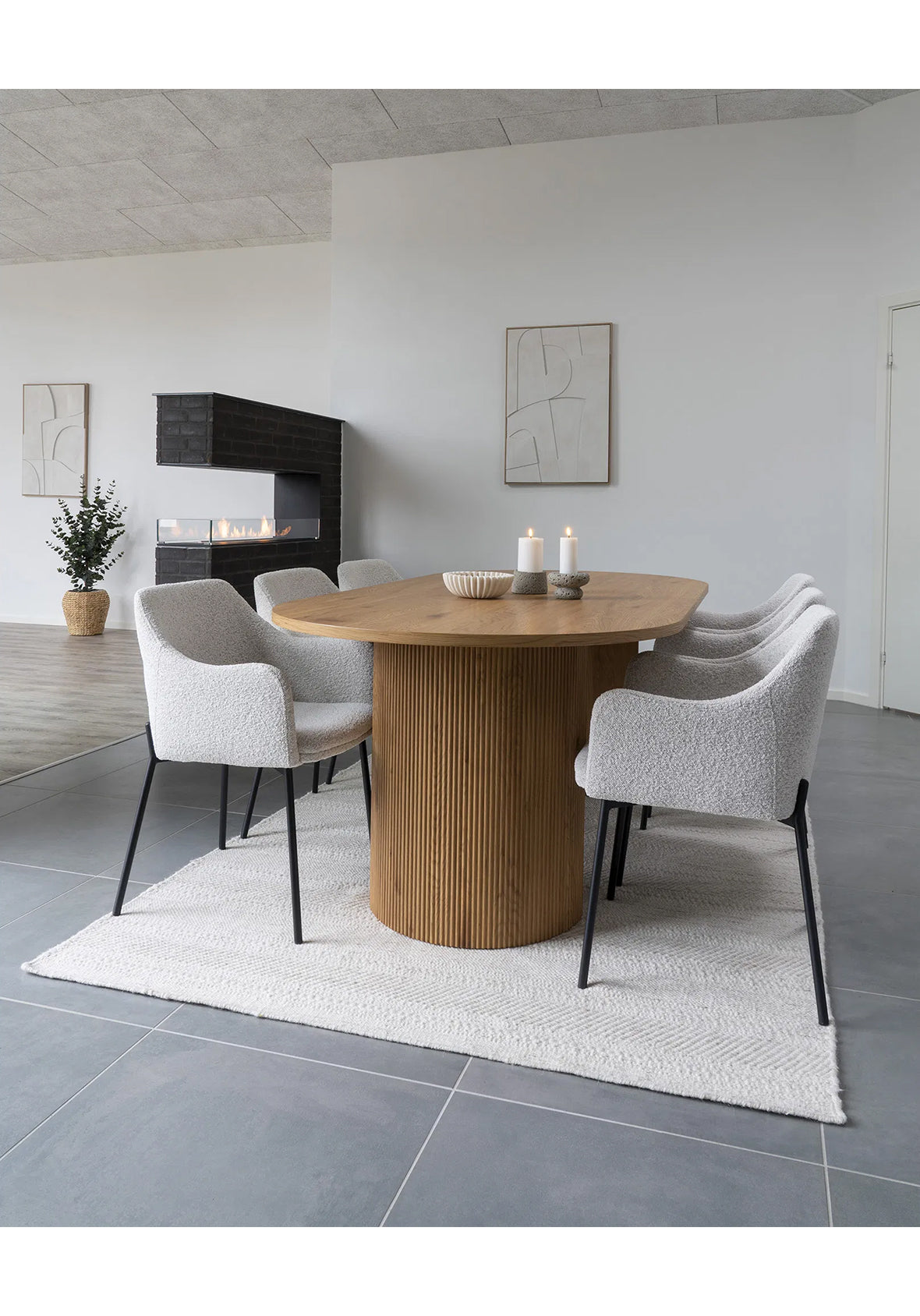 Cuadro decorativo Madeline I