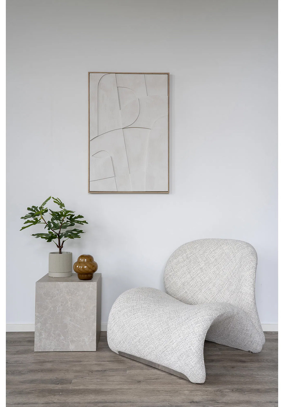 Cuadro decorativo Madeline I