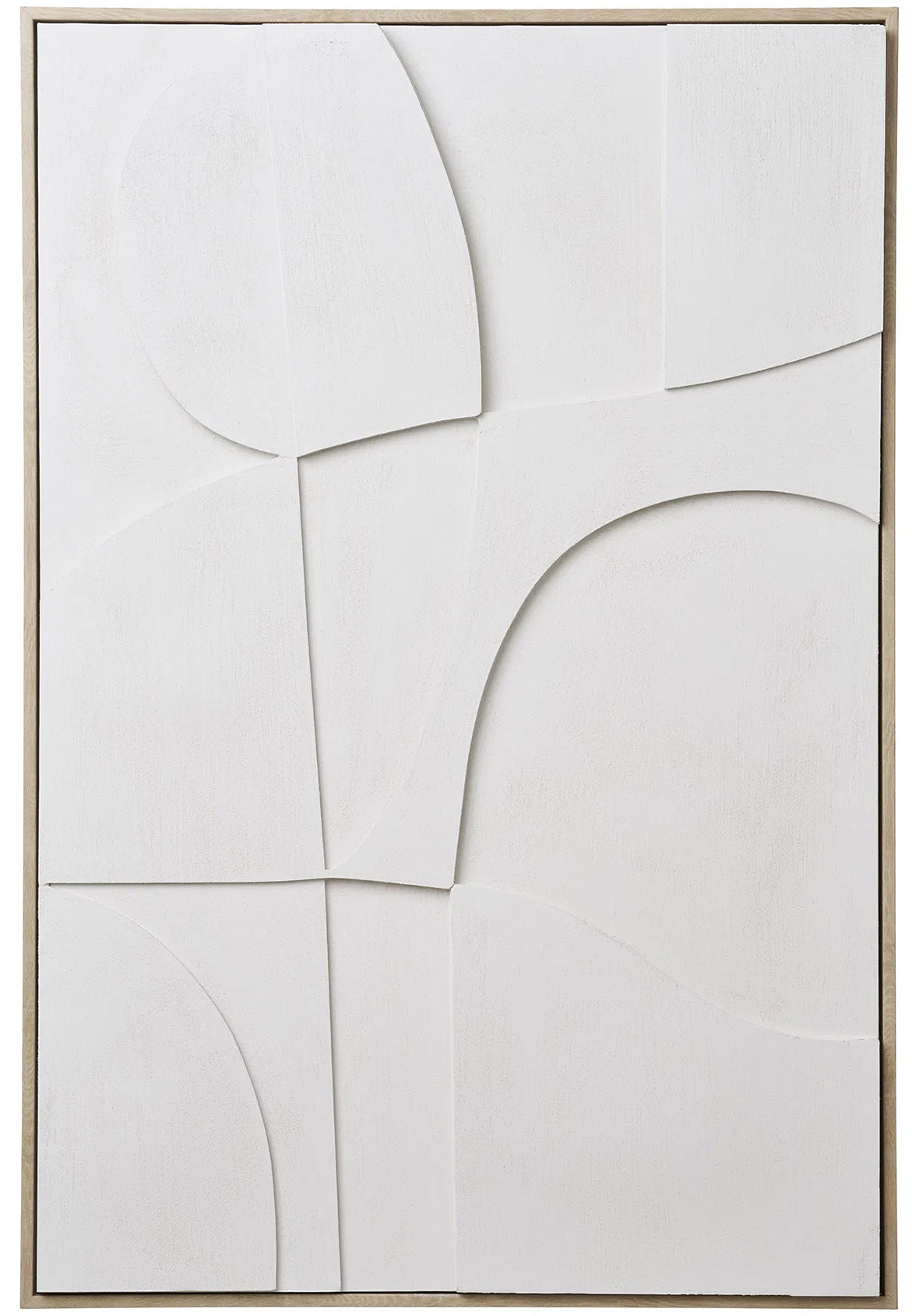 Cuadro Decorativo Madeline II