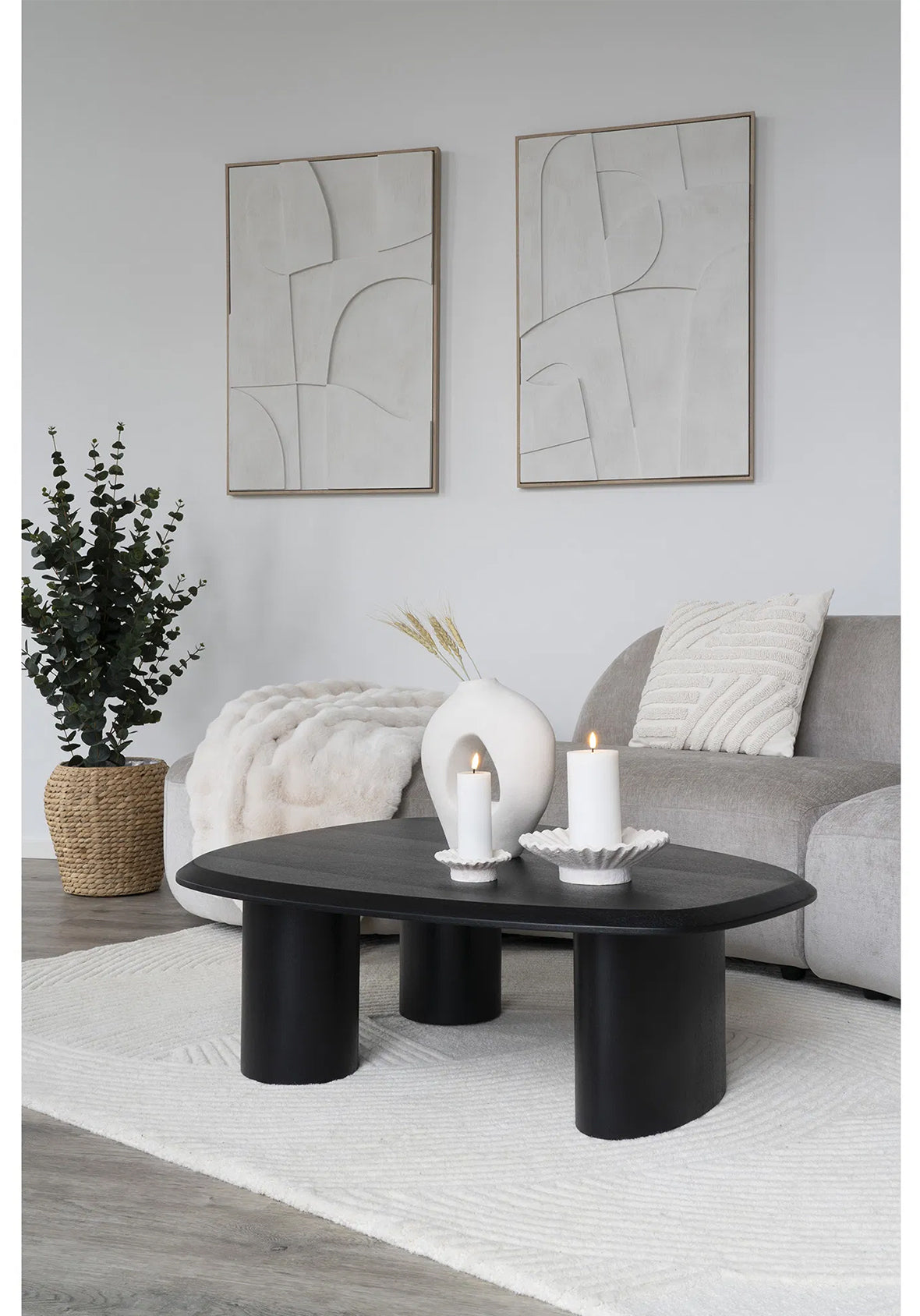 Cuadro Decorativo Madeline II