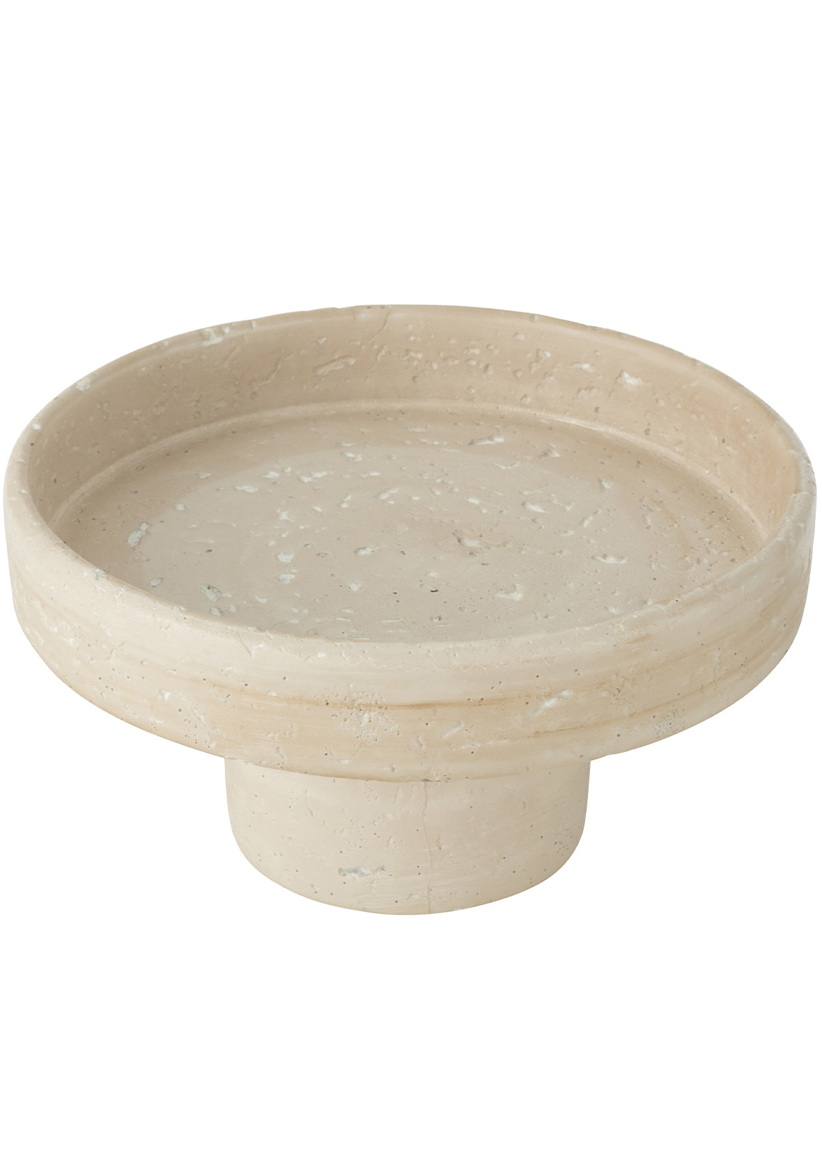 Charola de cemento Olina