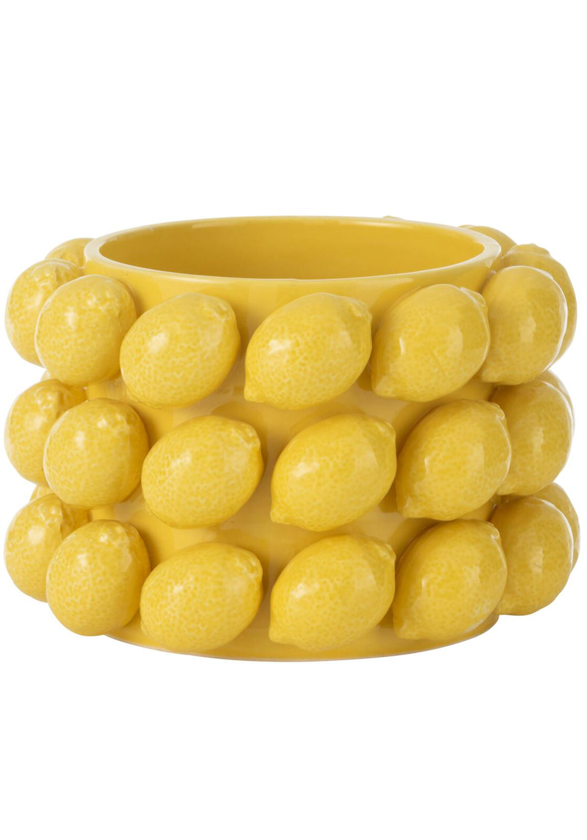 Maceta Lemons