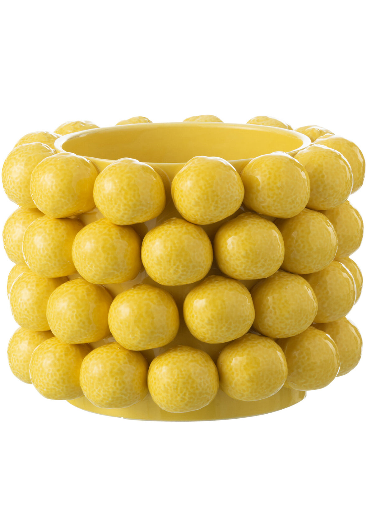 Maceta Lemons