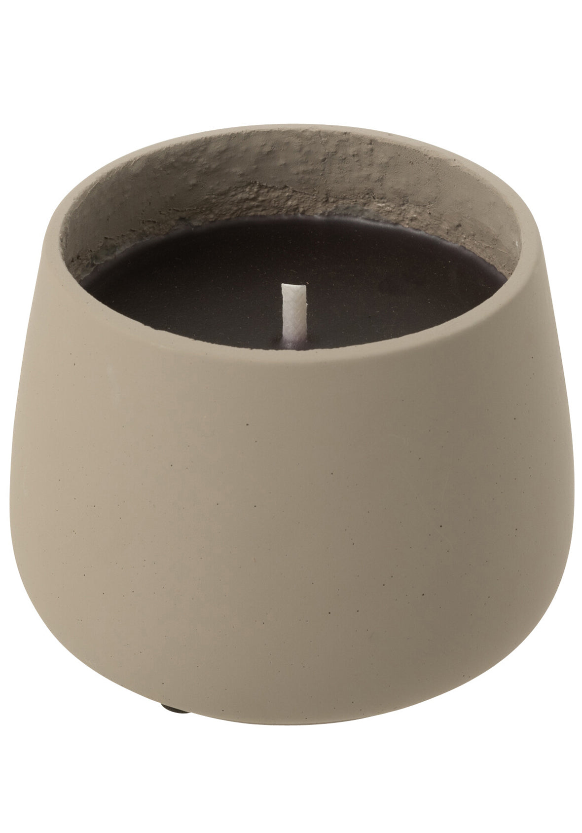 Bruma Grey Outdoor Candle
