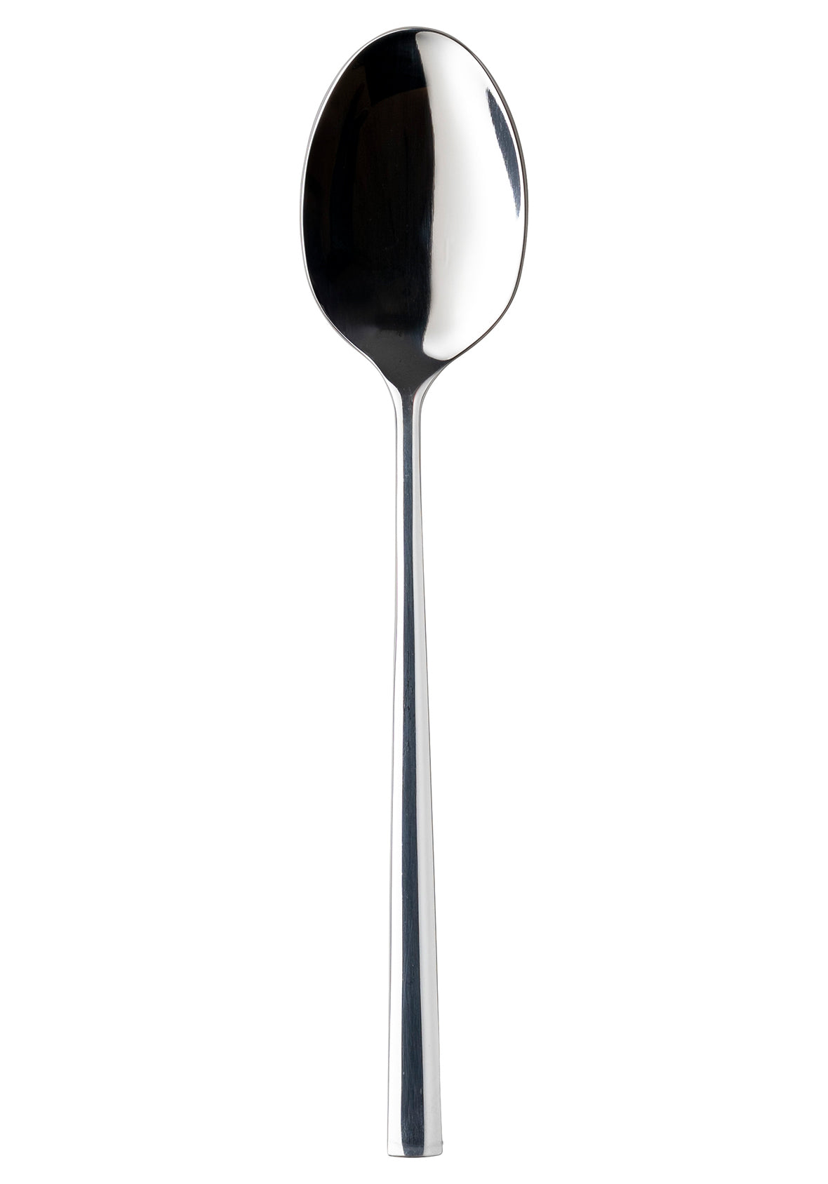 Set de 24 cubiertos VELA – Acero inoxidable 18/10 – 4mm – Diseño contemporáneo