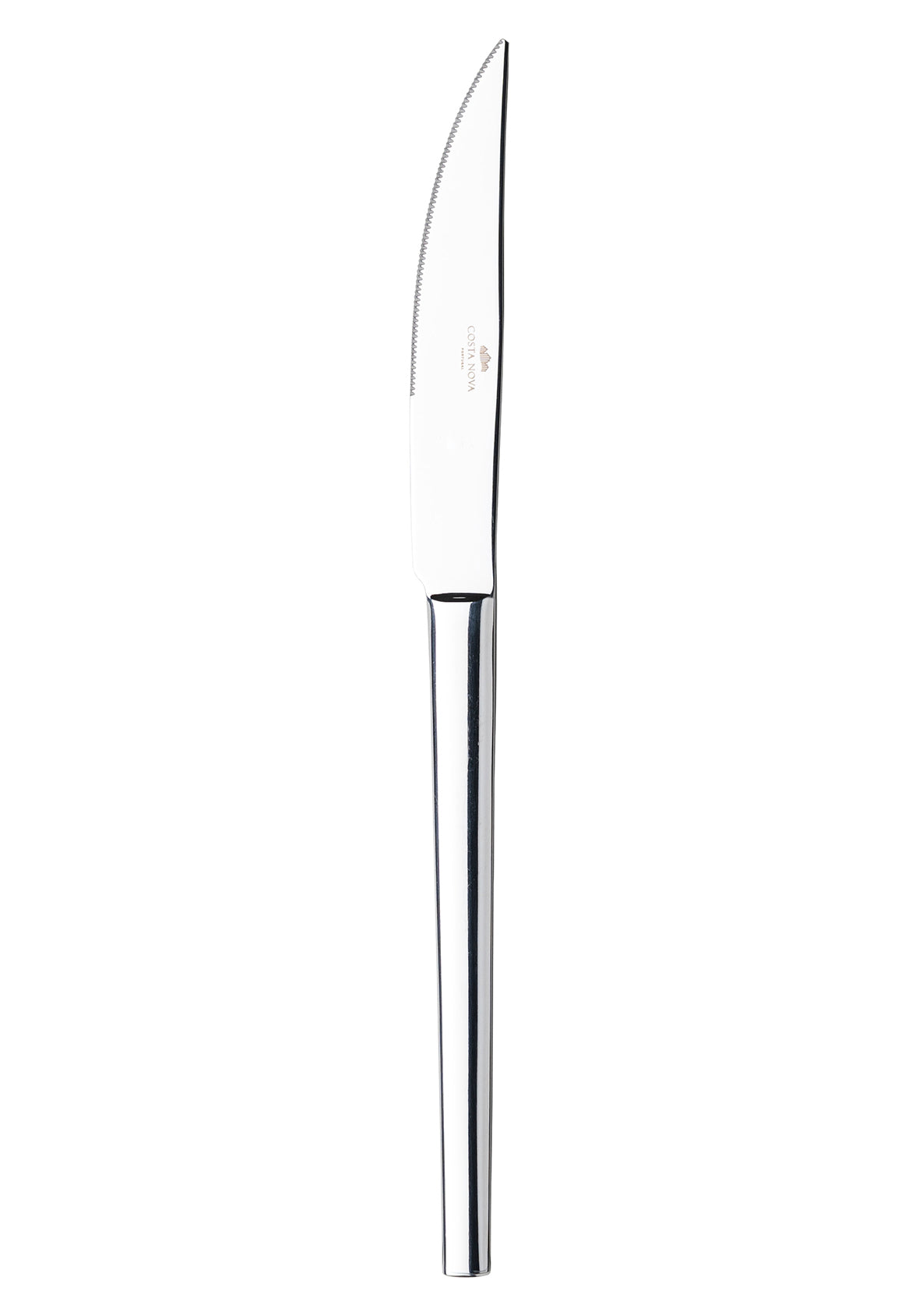 Set de 24 cubiertos VELA – Acero inoxidable 18/10 – 4mm – Diseño contemporáneo