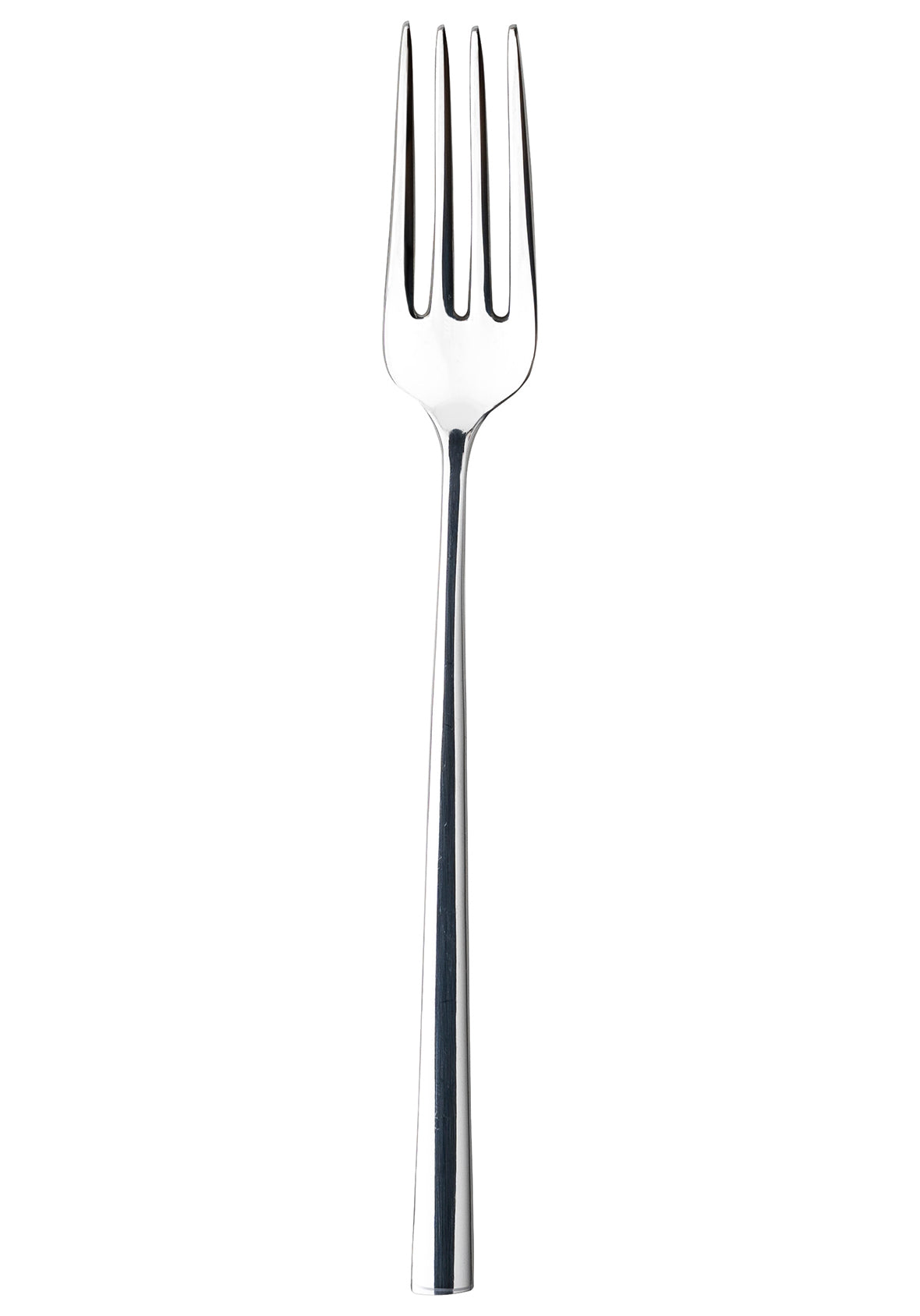 Set de 24 cubiertos VELA – Acero inoxidable 18/10 – 4mm – Diseño contemporáneo