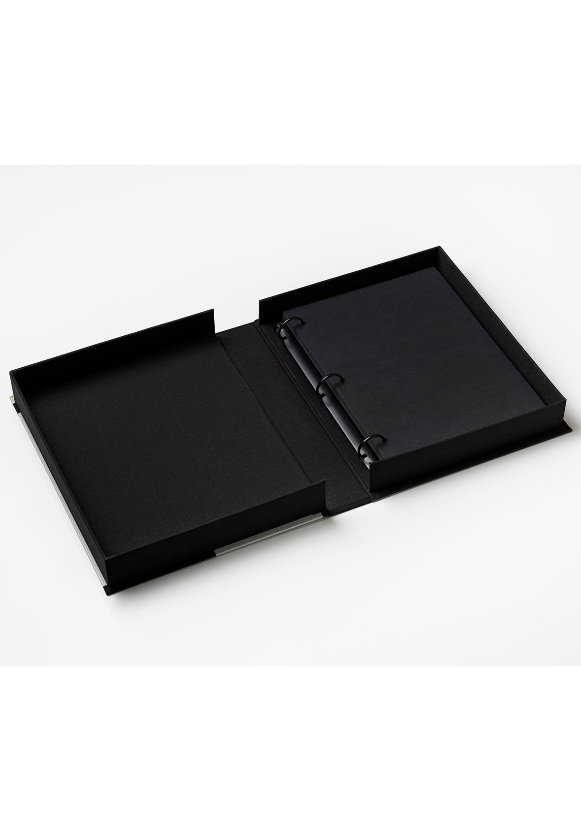 It's About Us - Álbum de Fotos de Mesa Elegante