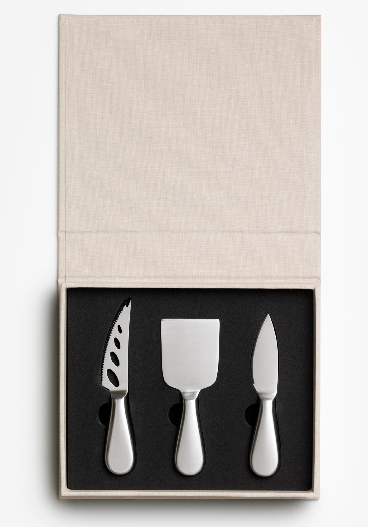 Kit herramientas para Quesos - Essential Cheese Tools