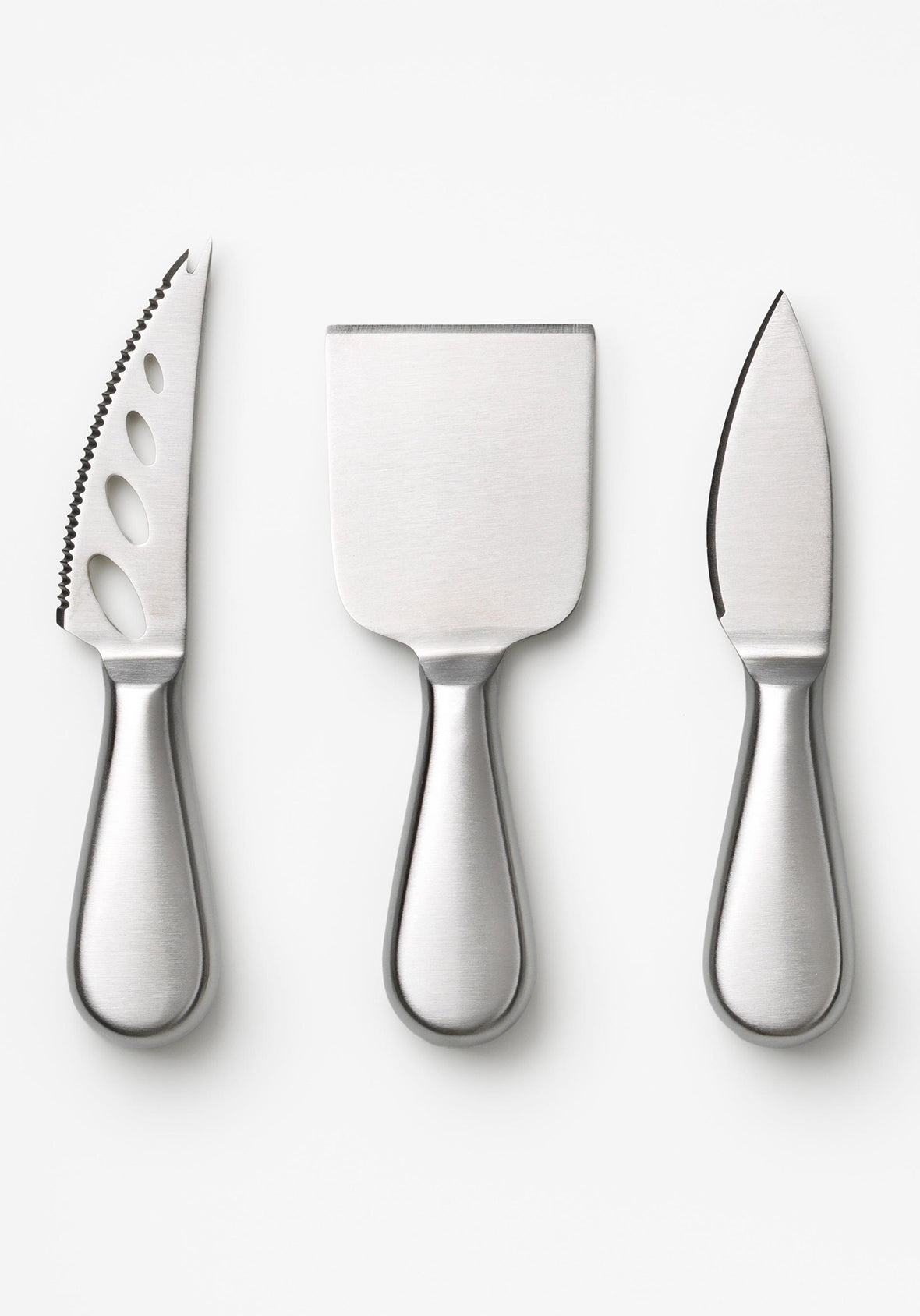 Kit herramientas para Quesos - Essential Cheese Tools