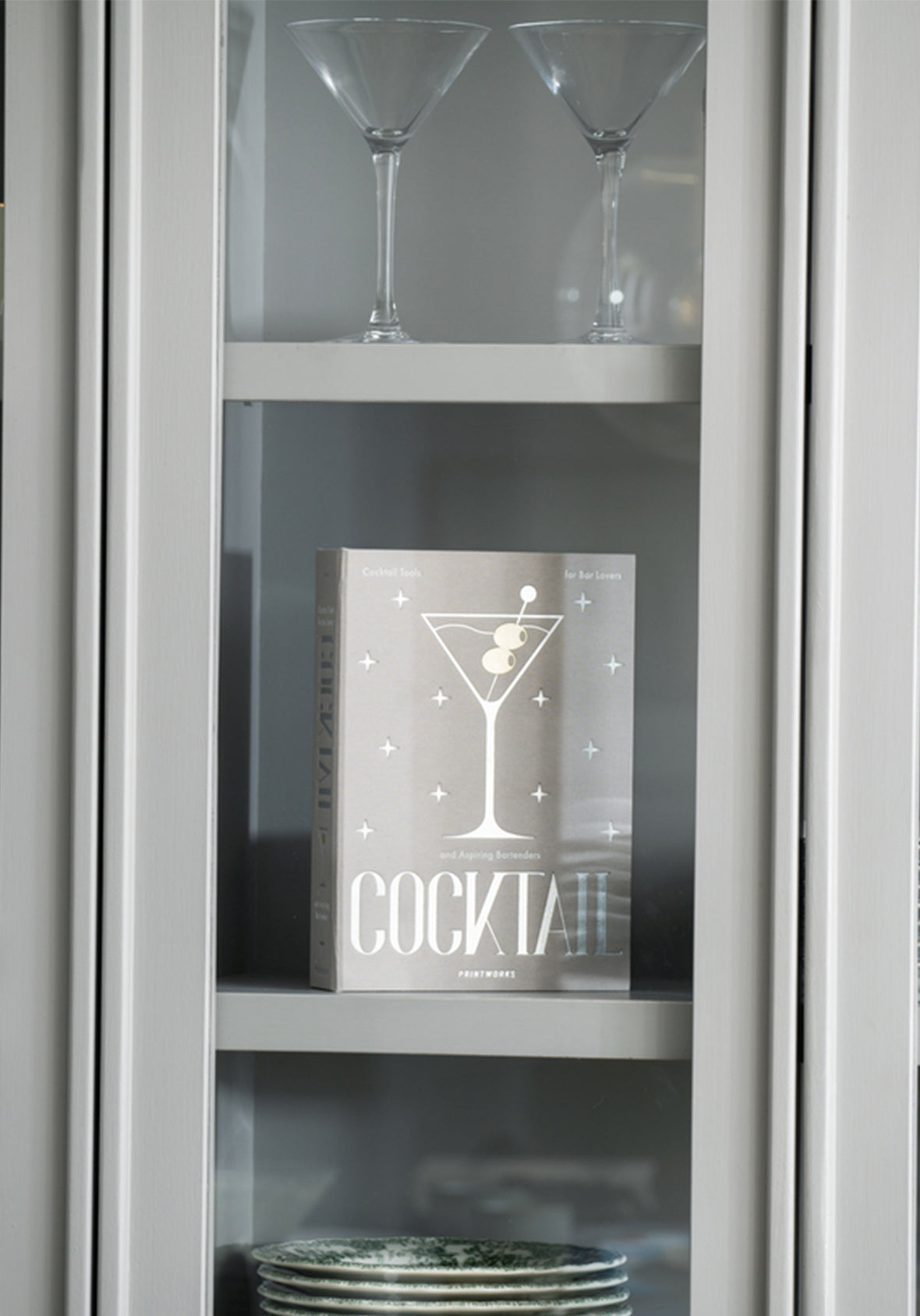 Kit de Herramientas para Cocteles-  Essential Cocktail Tools