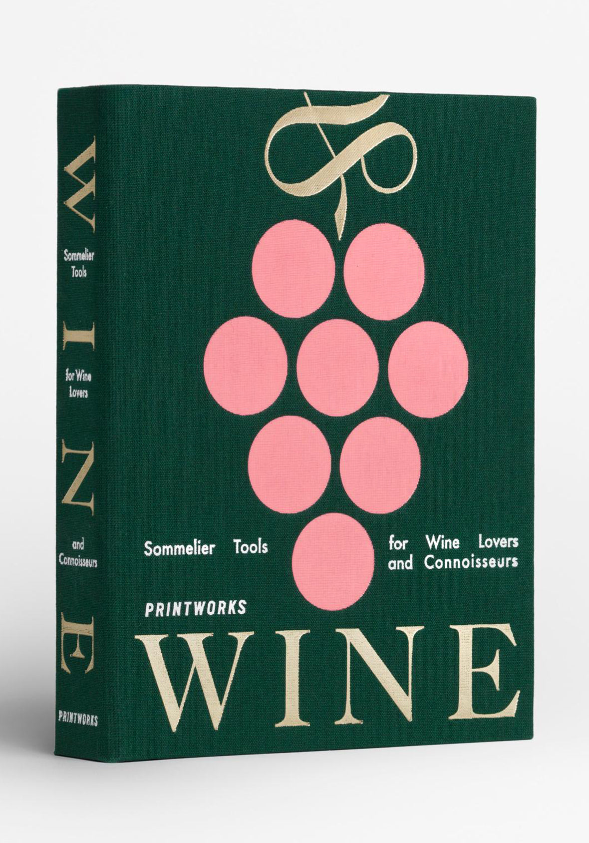 Kit de Herramientas para Vinos-  Essential Wine Tools
