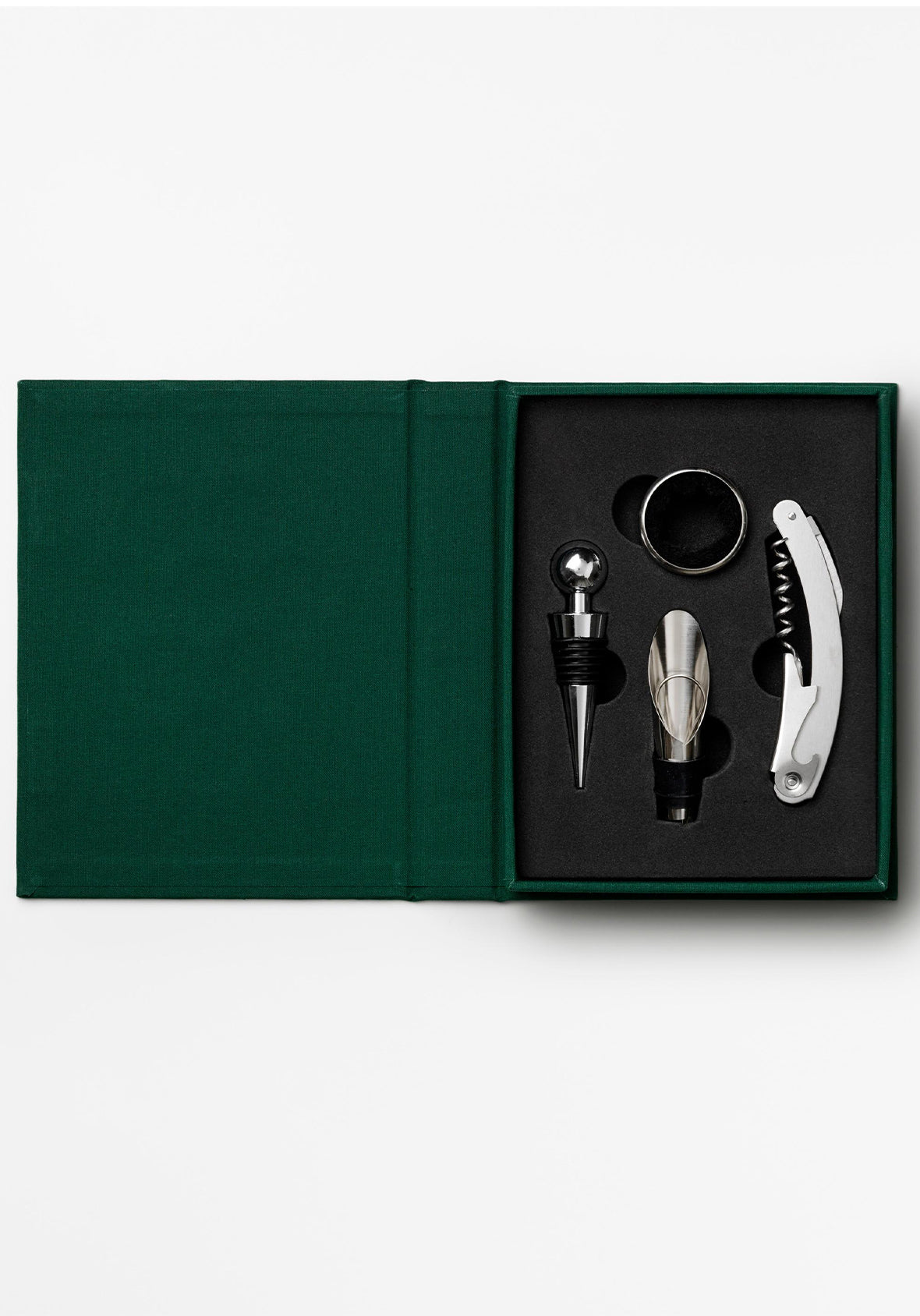 Kit de Herramientas para Vinos-  Essential Wine Tools