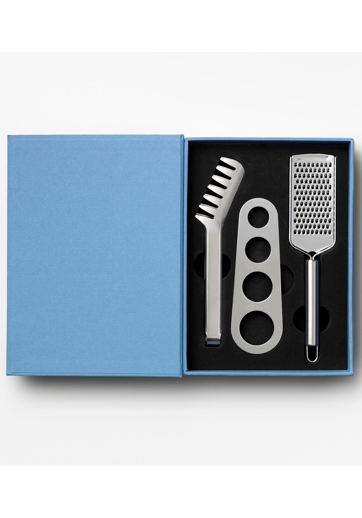 Kit para Noches de Pasta-  Essential Pasta Tools