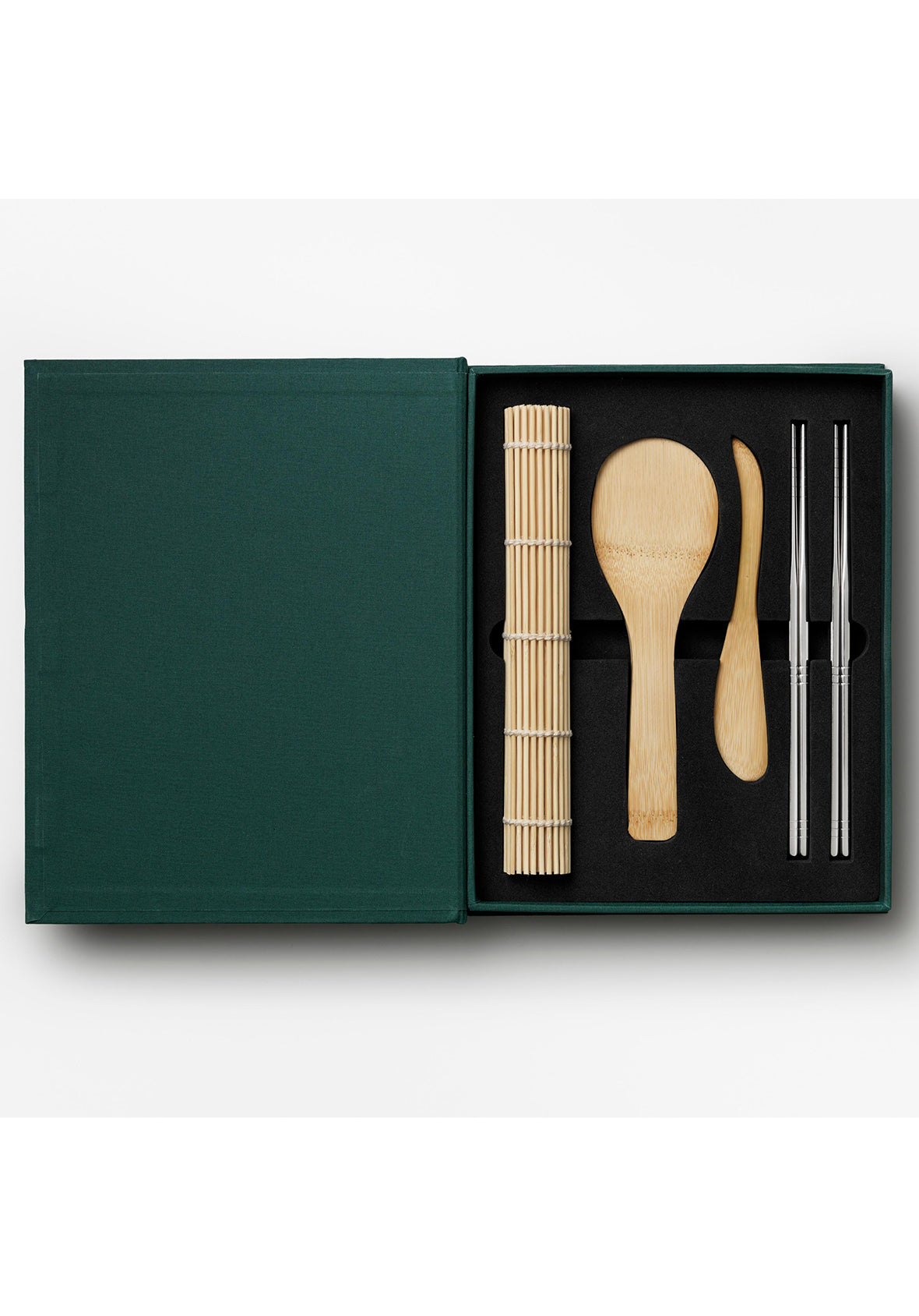 Kit de Herramientas para Sushi - Essential Sushi Tools