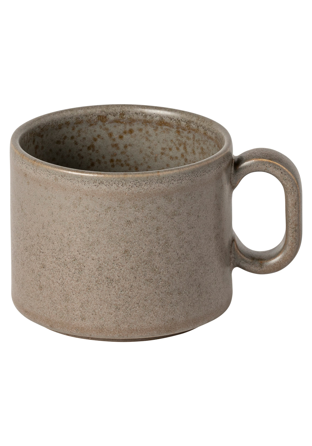 Set de 4 Tazas de Té - Colección de vajilla LUMA en gres fino hecha en Portugal