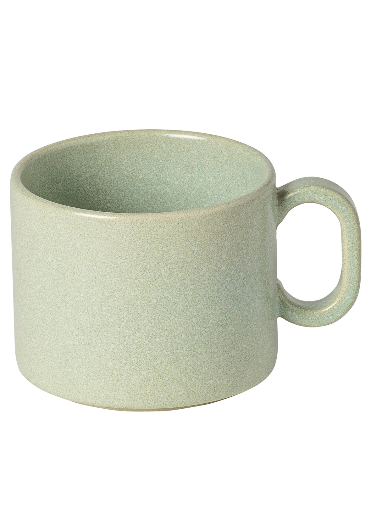 Set de 4 Tazas de Té - Colección de vajilla LUMA en gres fino hecha en Portugal