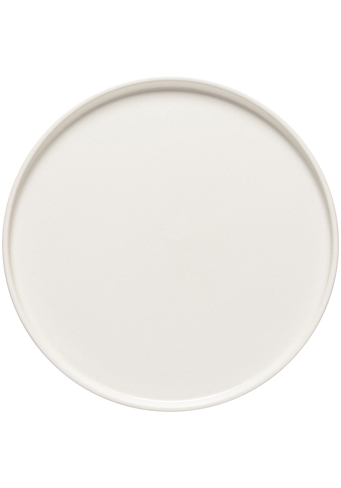 Set de 4 platos de mesa de 29 cm - Colección de vajilla LUMA en gres fino hecha en Portugal (Copy)