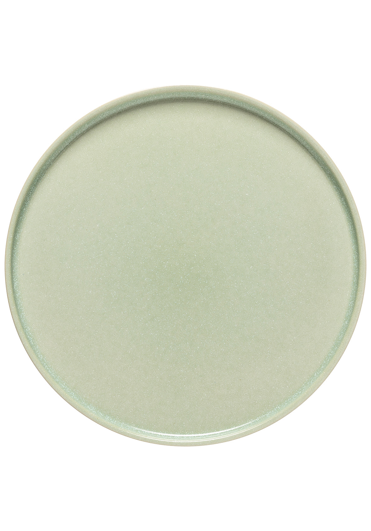Set de 4 platos de mesa de 29 cm - Colección de vajilla LUMA en gres fino hecha en Portugal (Copy)
