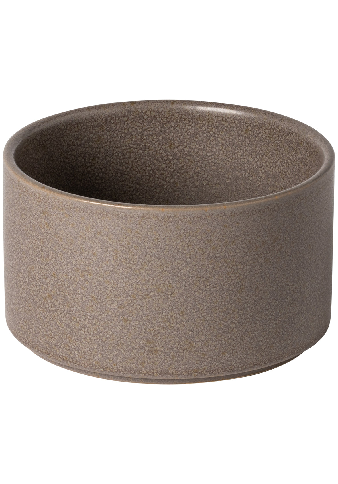 Set de 4 bowls  - 13 cm  - Colección de vajilla LUMA en gres fino hecha en Portugal