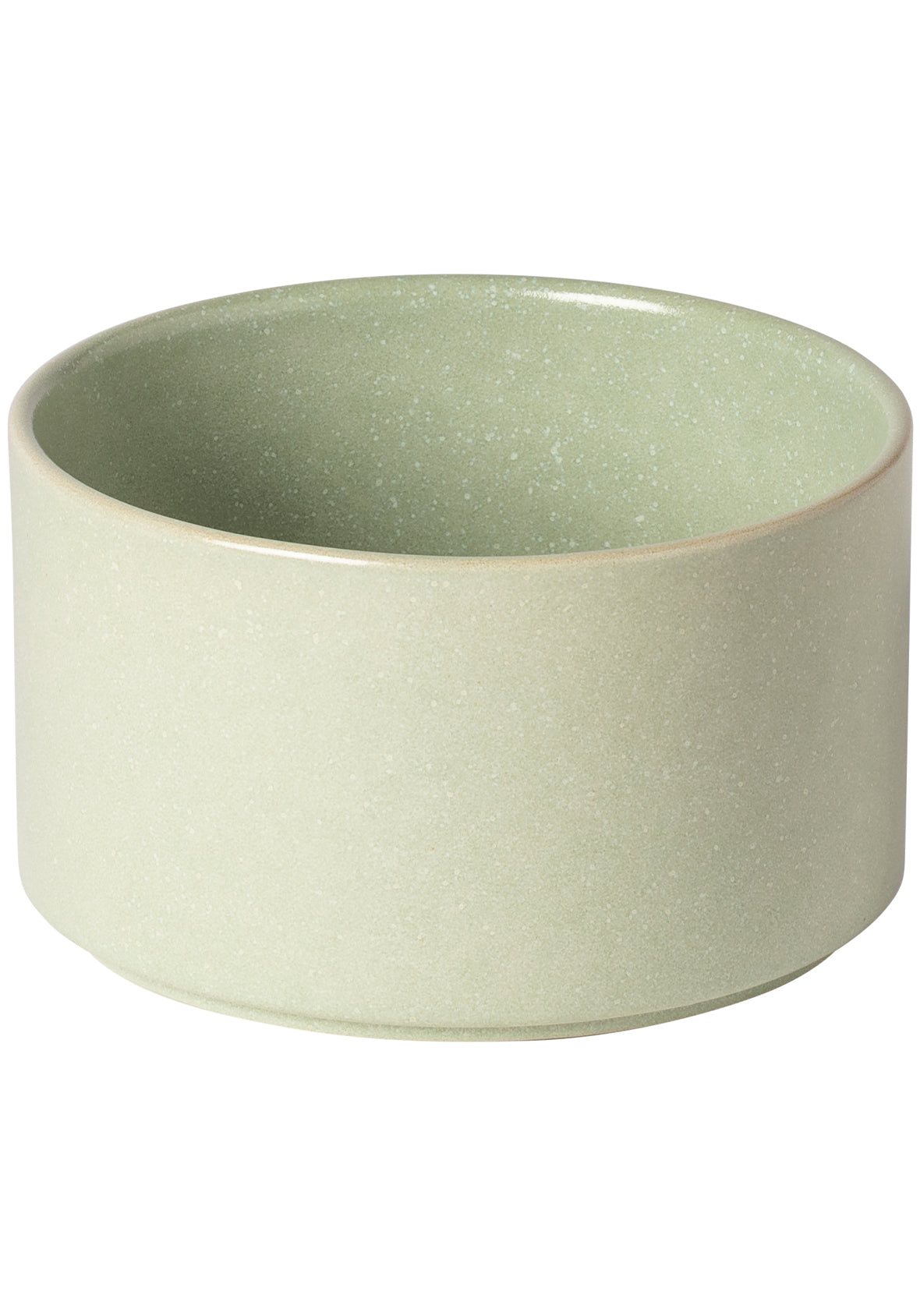 Set de 4 bowls  - 13 cm  - Colección de vajilla LUMA en gres fino hecha en Portugal