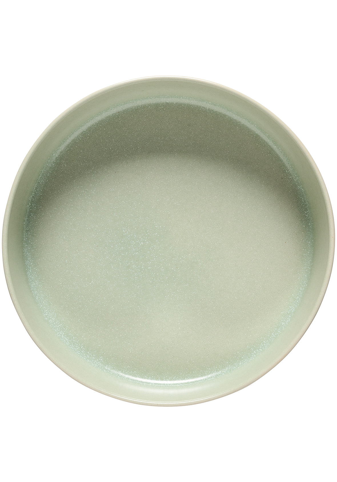 Ensaladera Mediana de  21cm  - Colección de vajilla LUMA en gres fino hecha en Portugal