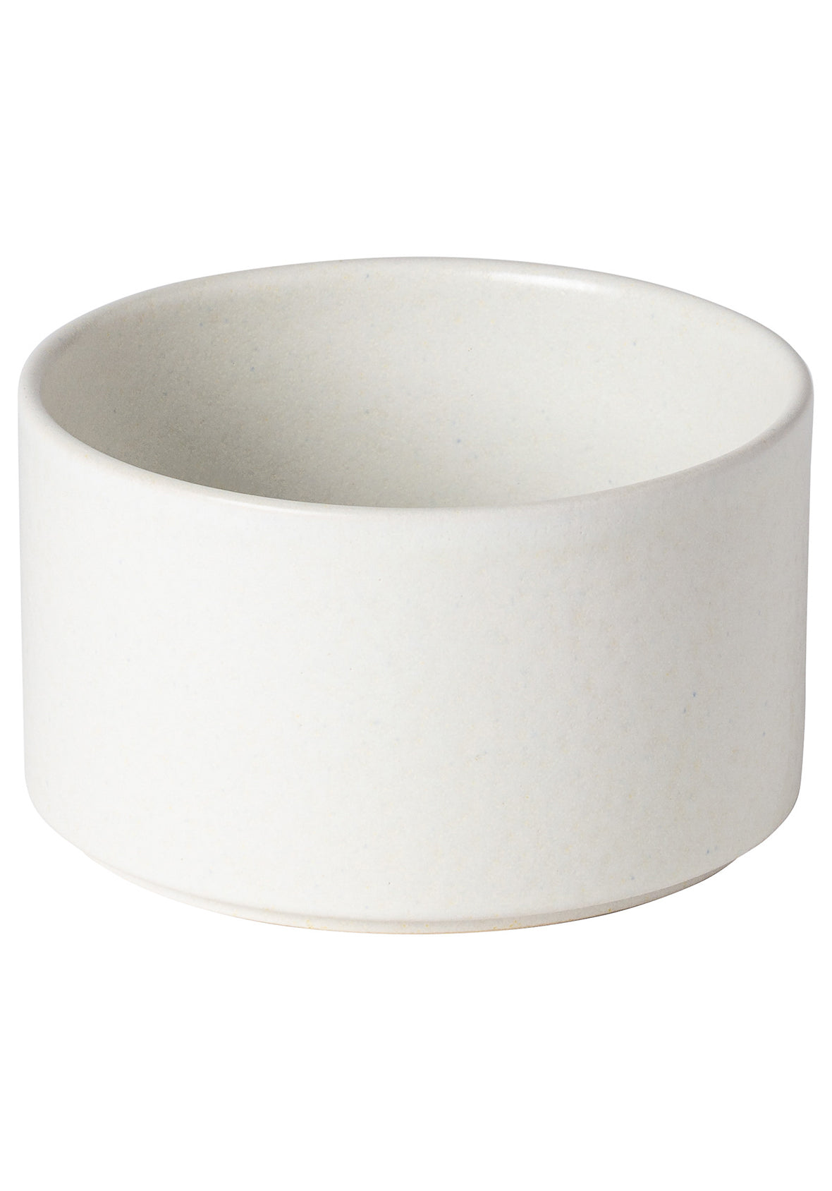 Set de 4 bowls  - 13 cm  - Colección de vajilla LUMA en gres fino hecha en Portugal