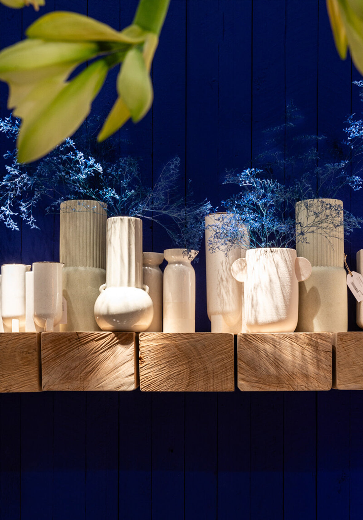 Repisa de Roble Macizo NEW Oak Shelf