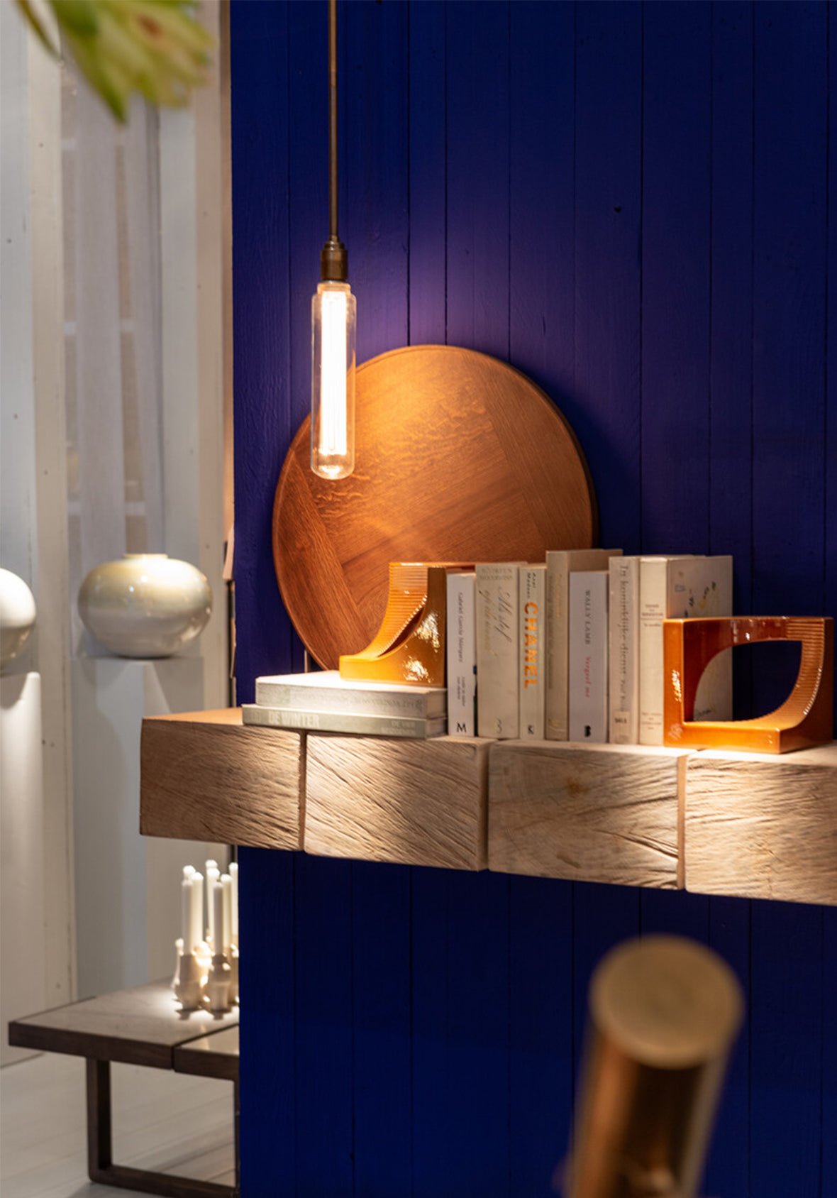 Repisa de Roble Macizo NEW Oak Shelf