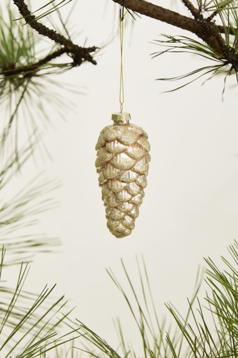 Esfera Piña de pino
