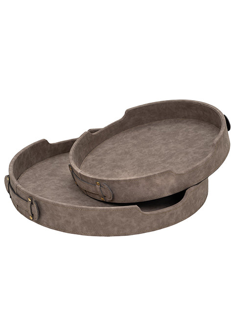 Set de charolas Orland – Set de 2