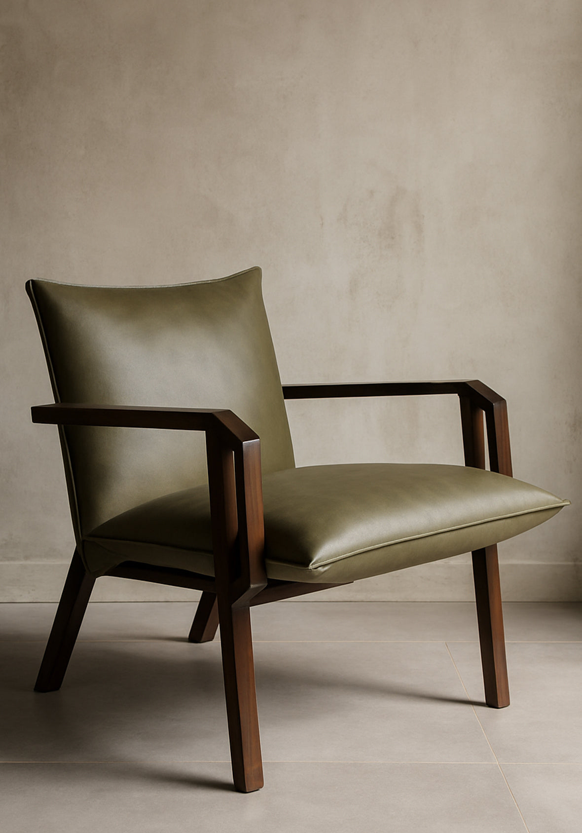 Chair Rusty Relax Sillón Moderno