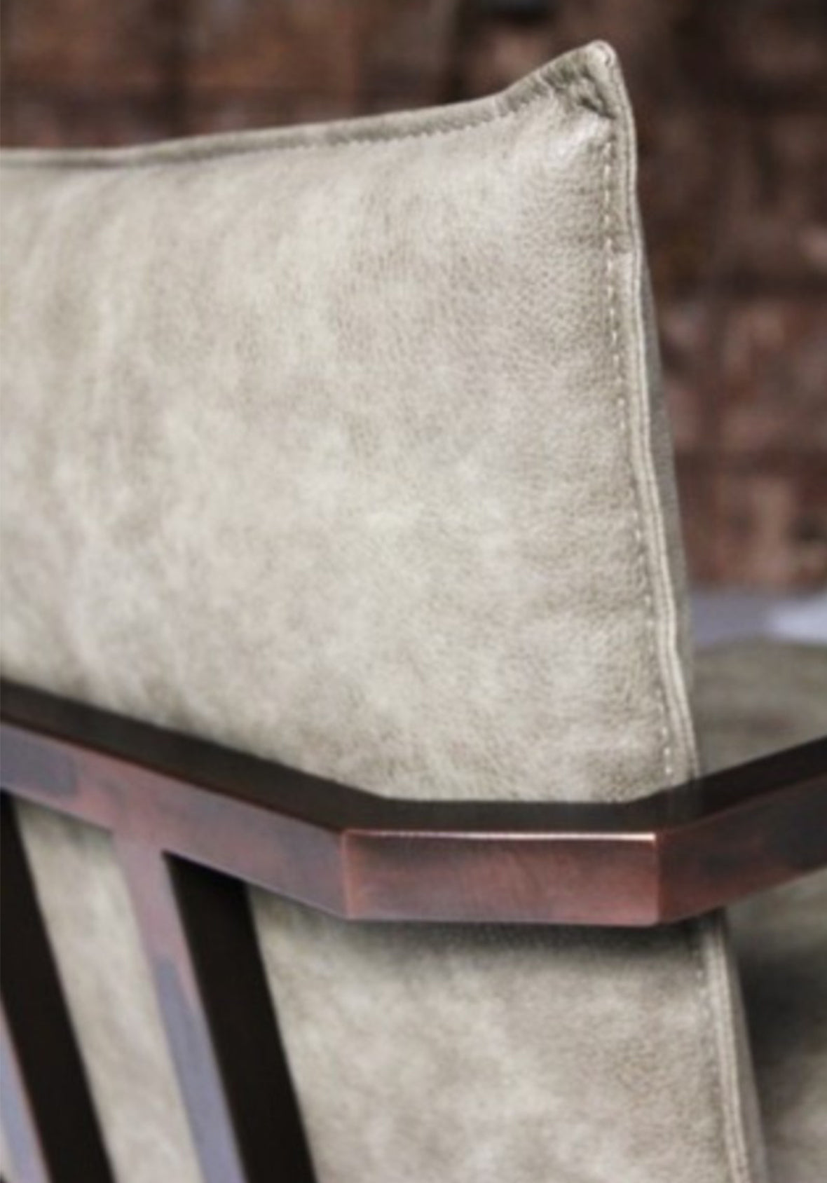 Chair Rusty Relax Sillón Moderno