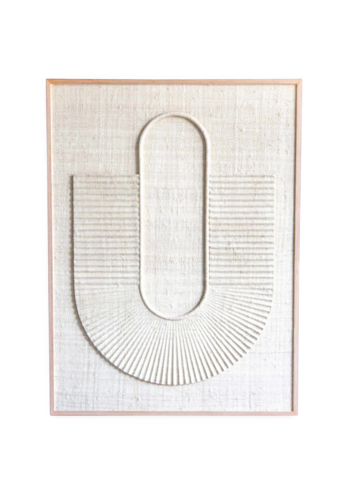 Panel Decorativo Marin II