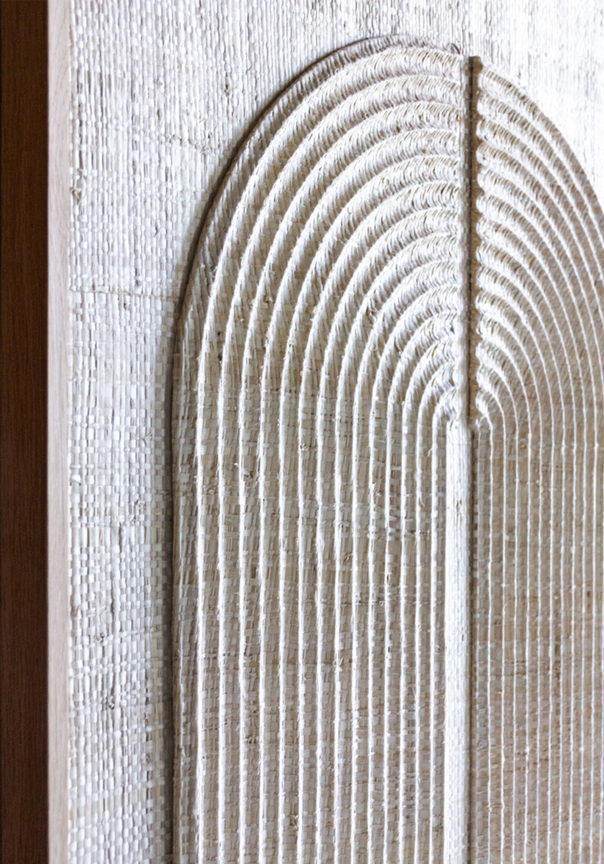 Panel Decorativo Marin I