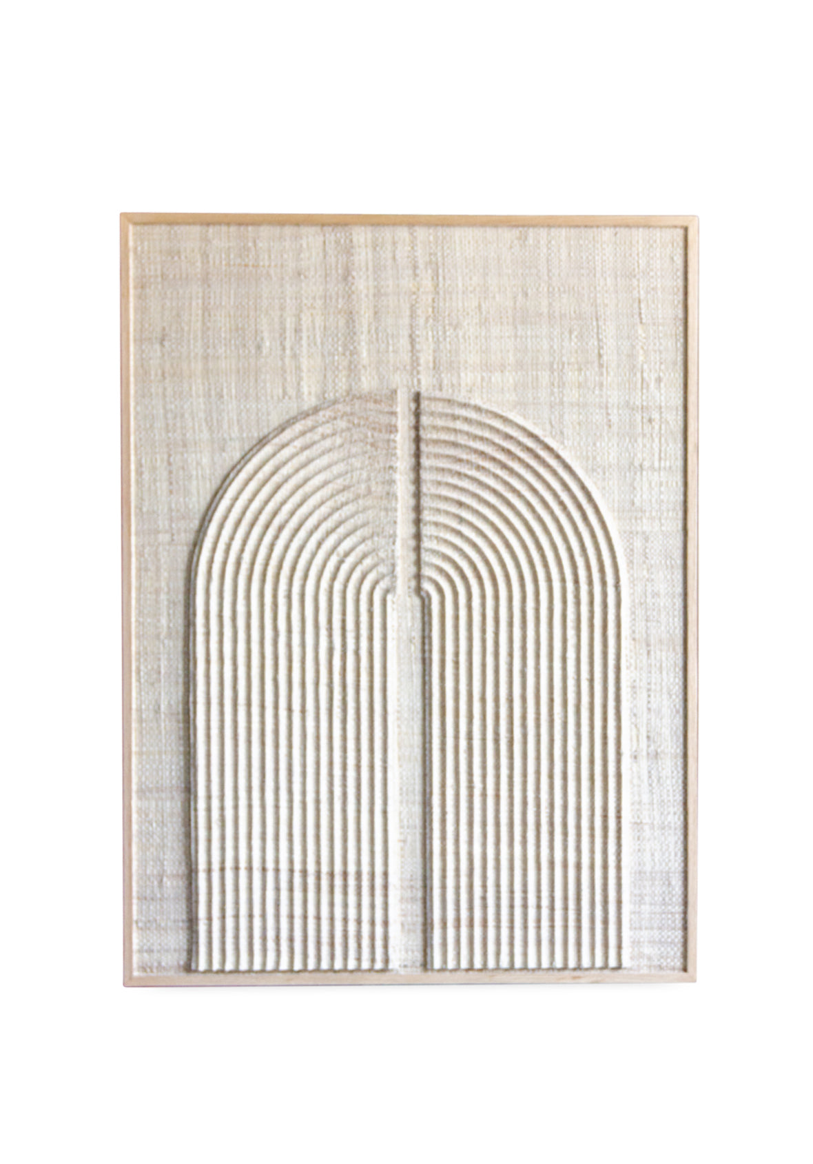 Panel Decorativo Marin I