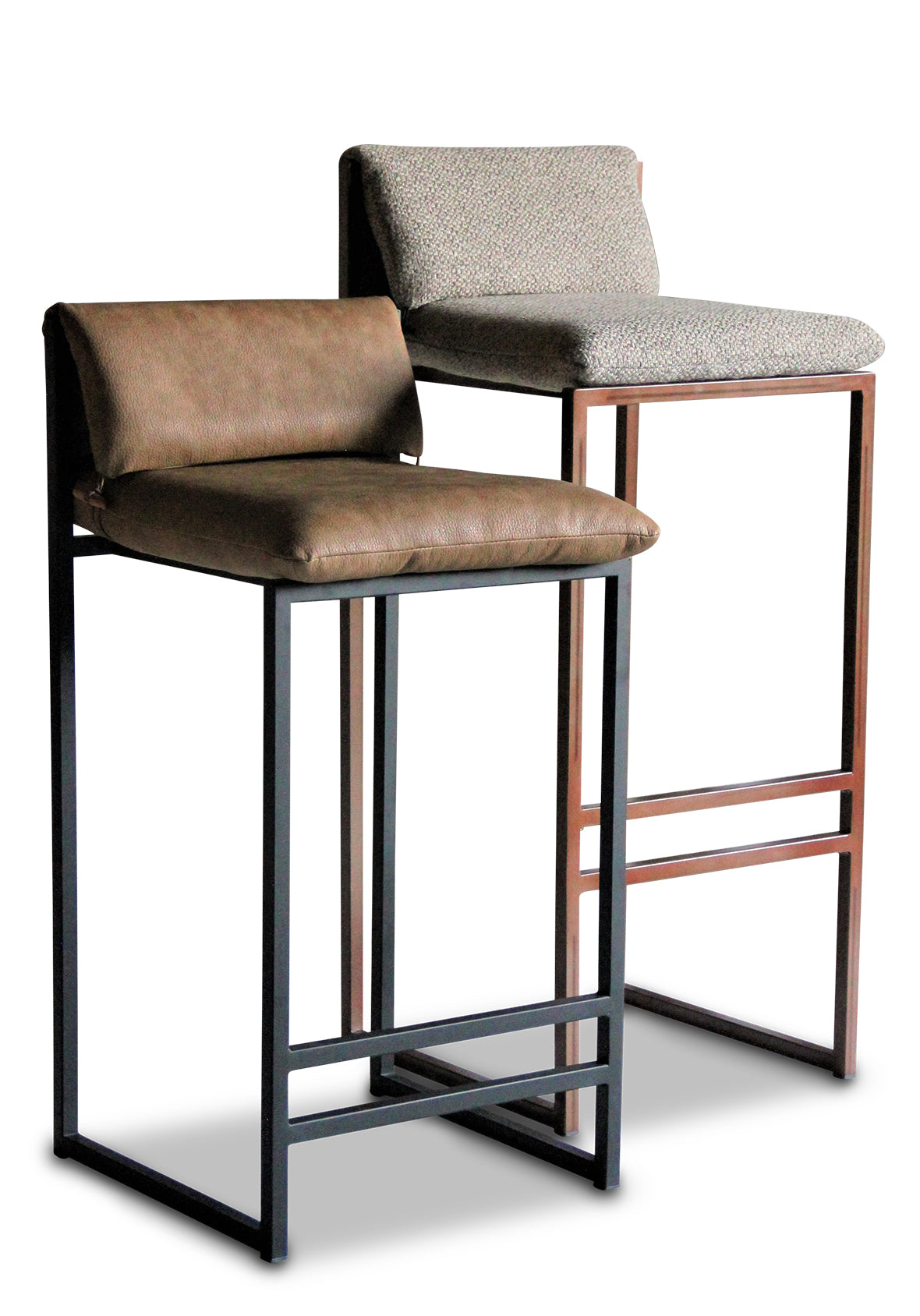 Bar Stool Sparrow taburete/Banco alto