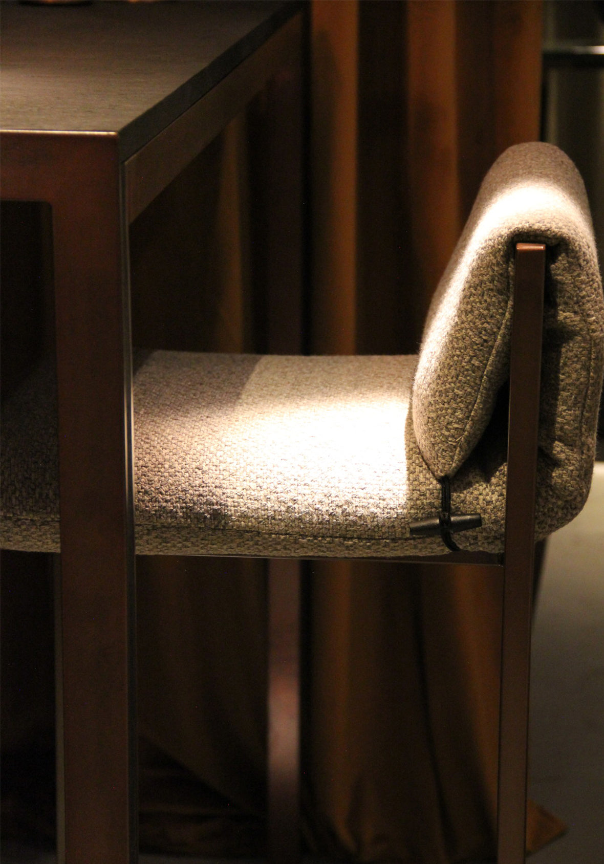 Bar Stool Sparrow taburete/Banco alto