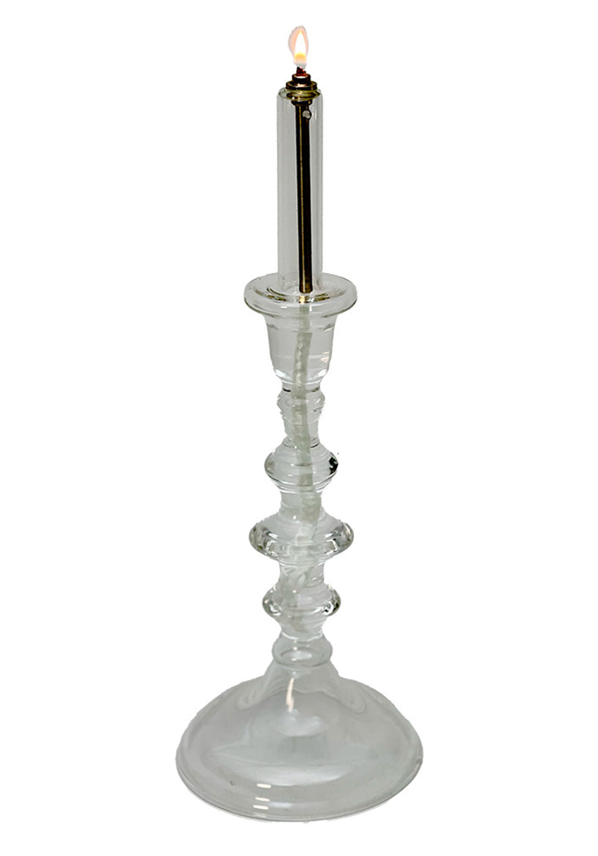 Lámpara de Aceite Nocturne