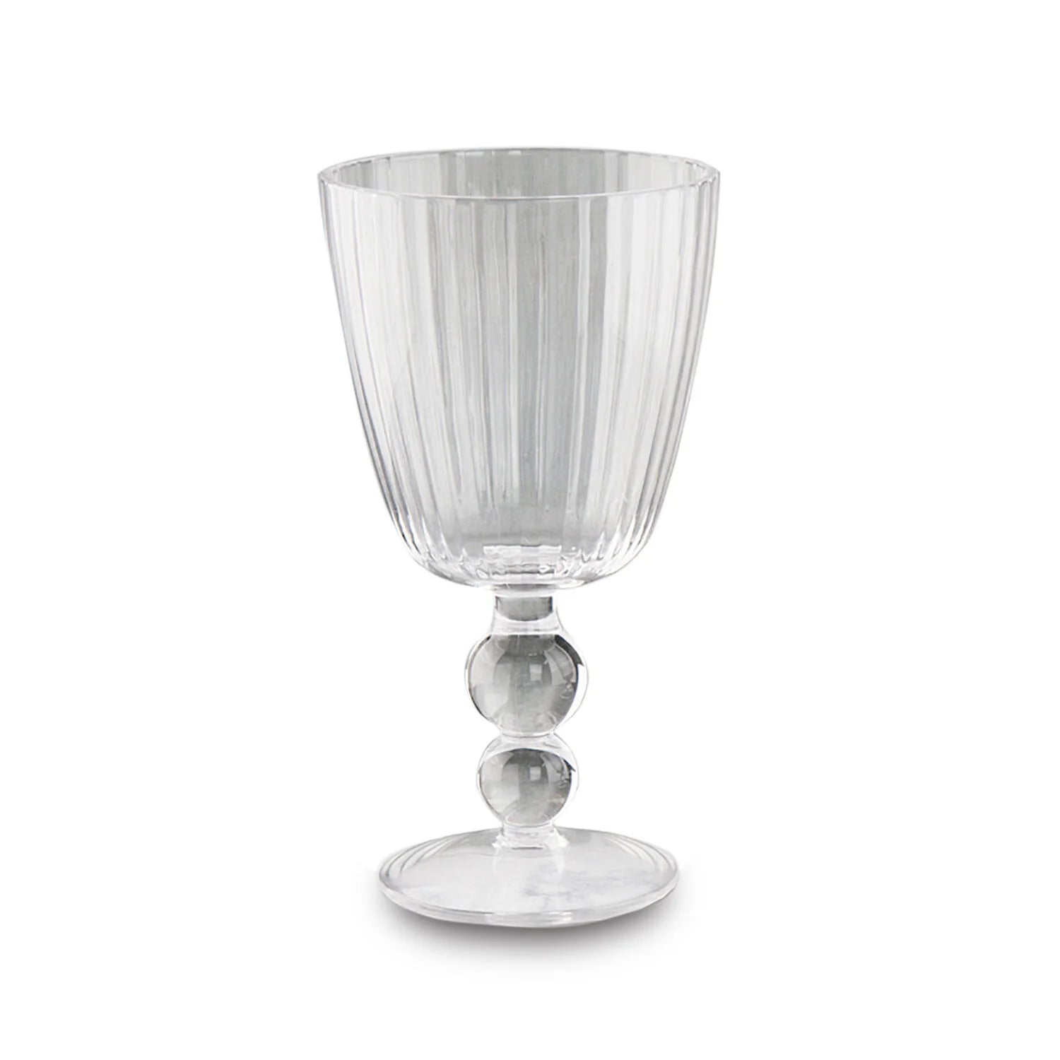 Copas Venice Vida (set 4)