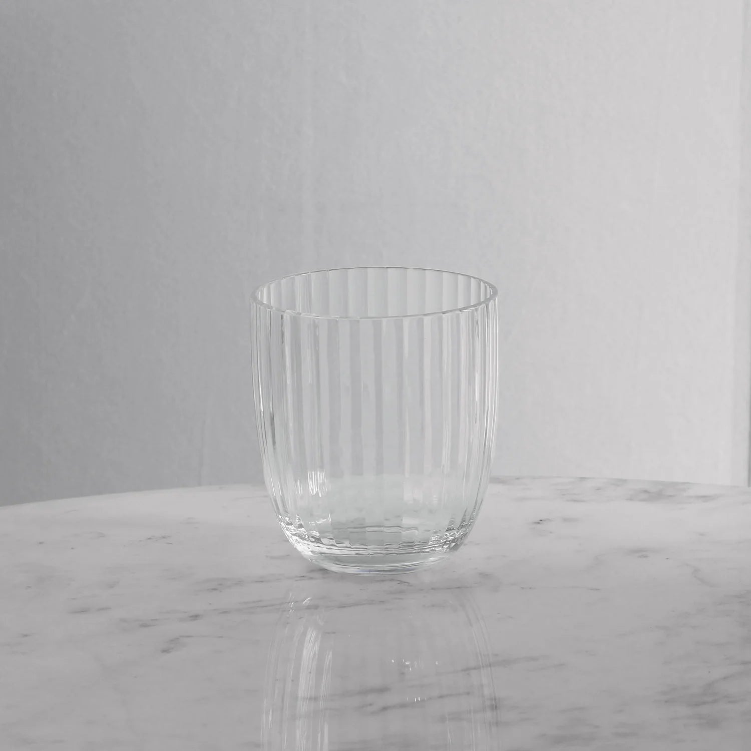 Vasos Vida Acrylic Double Old Fashioned (Set 4)