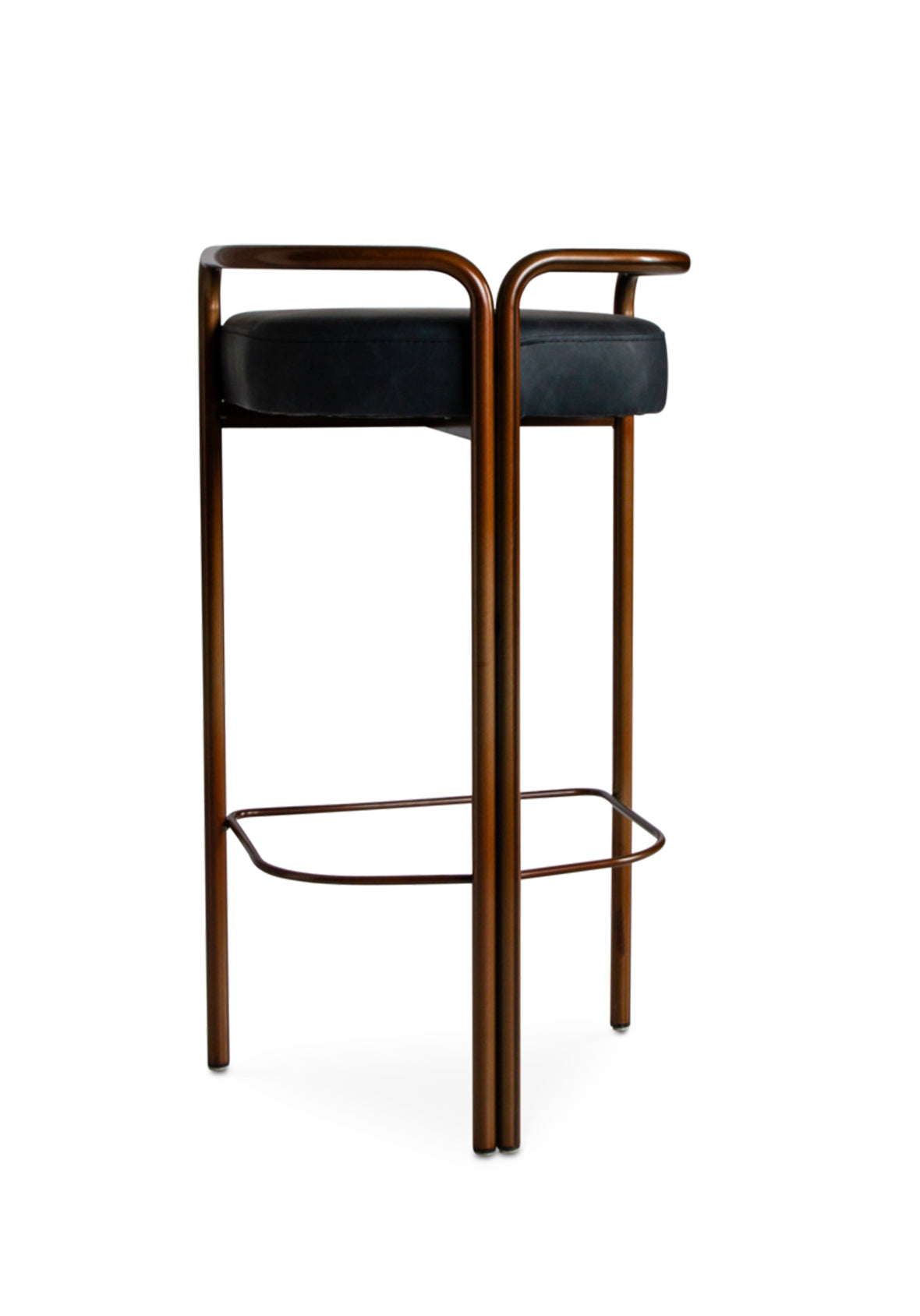 Stool Onyx taburete/Banco alto