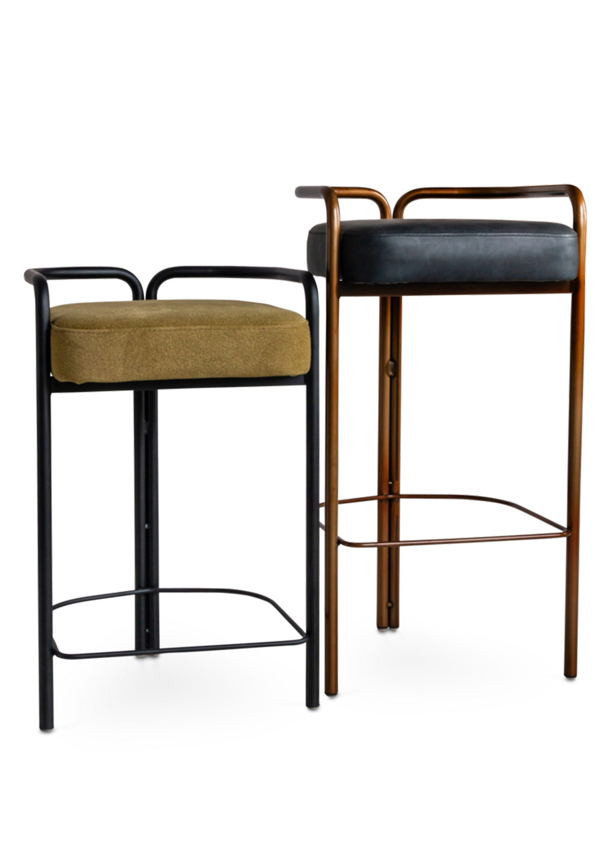 Stool Onyx taburete/Banco alto
