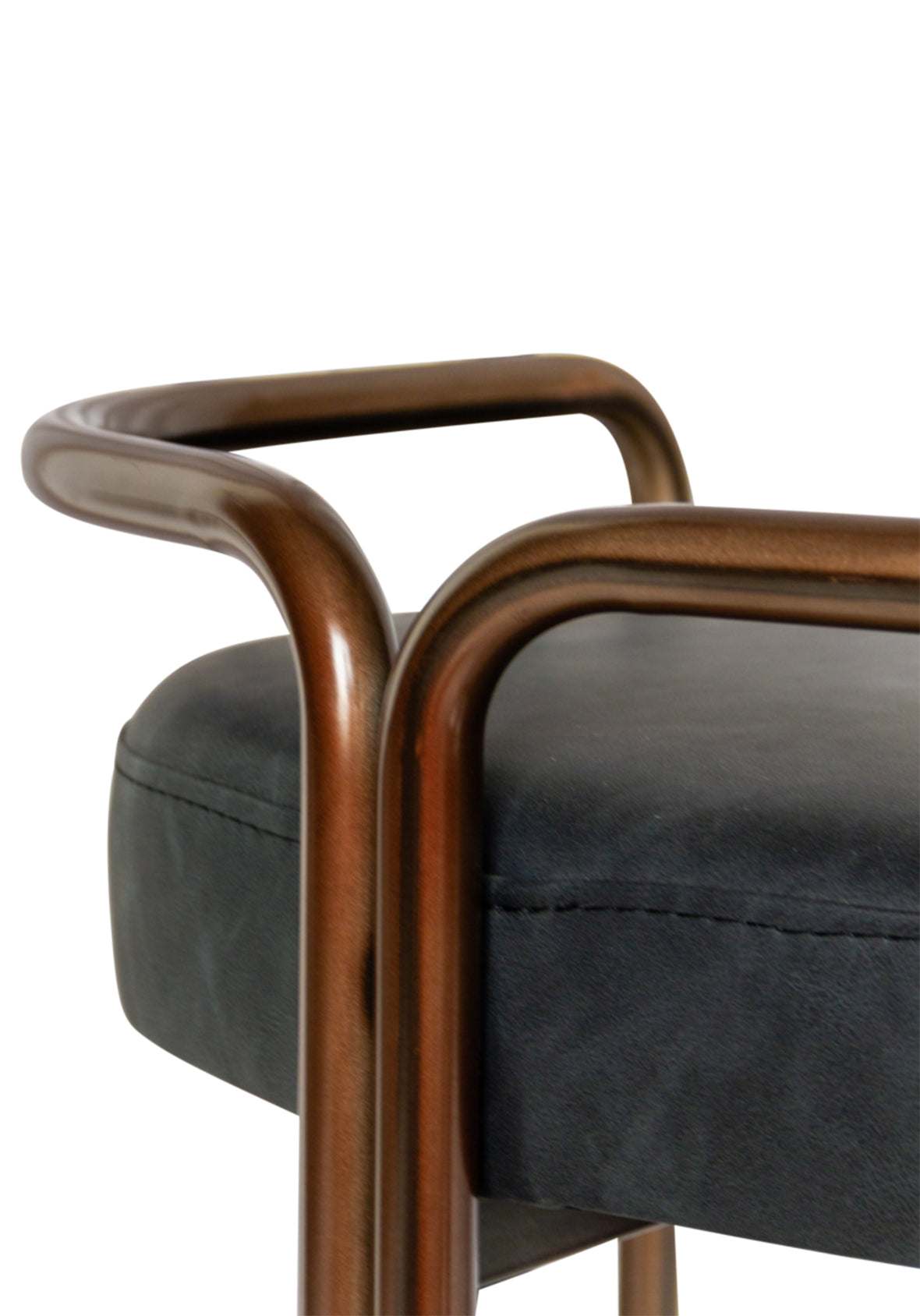Stool Onyx taburete/Banco alto