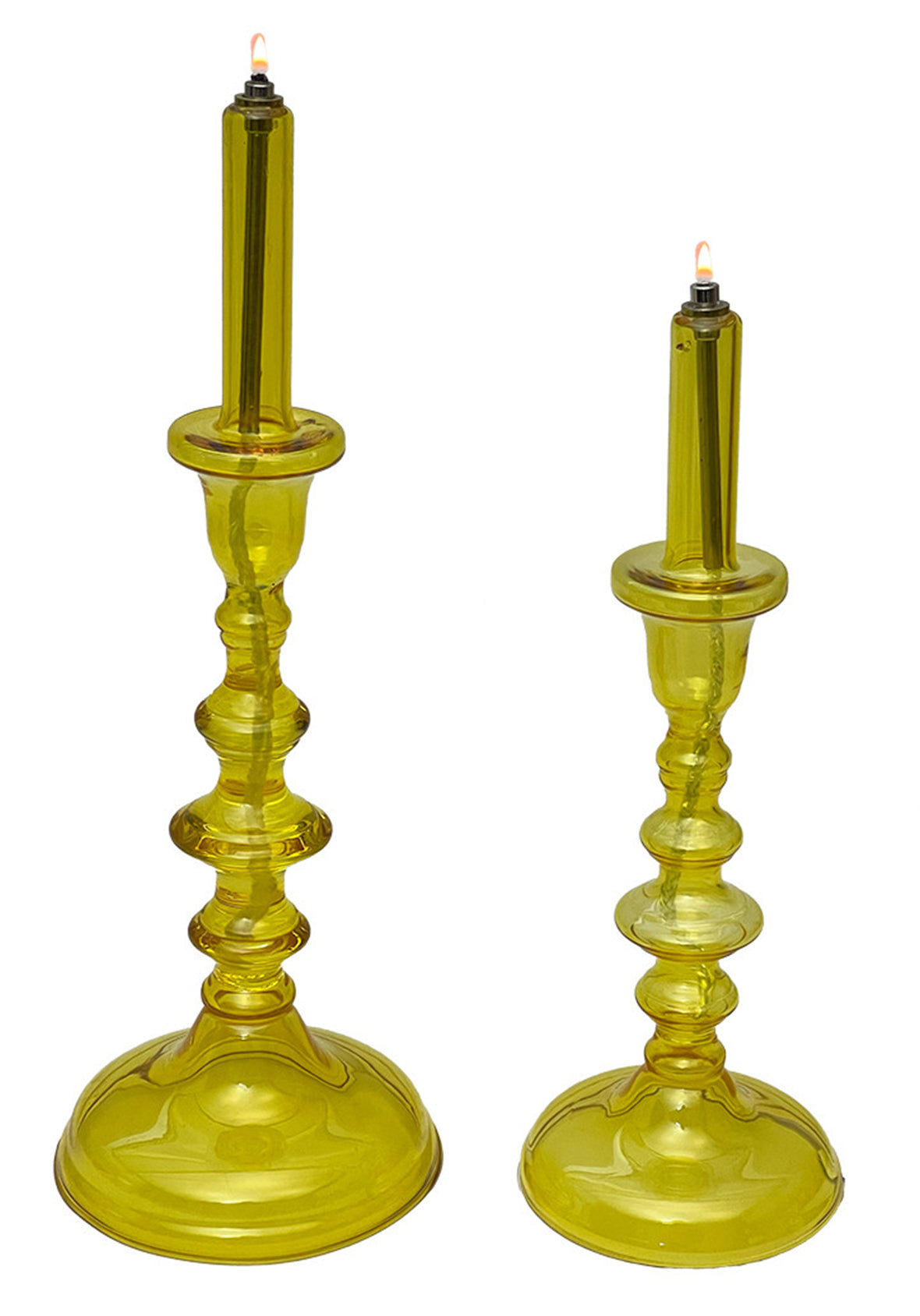 Lámpara de Aceite Nocturne