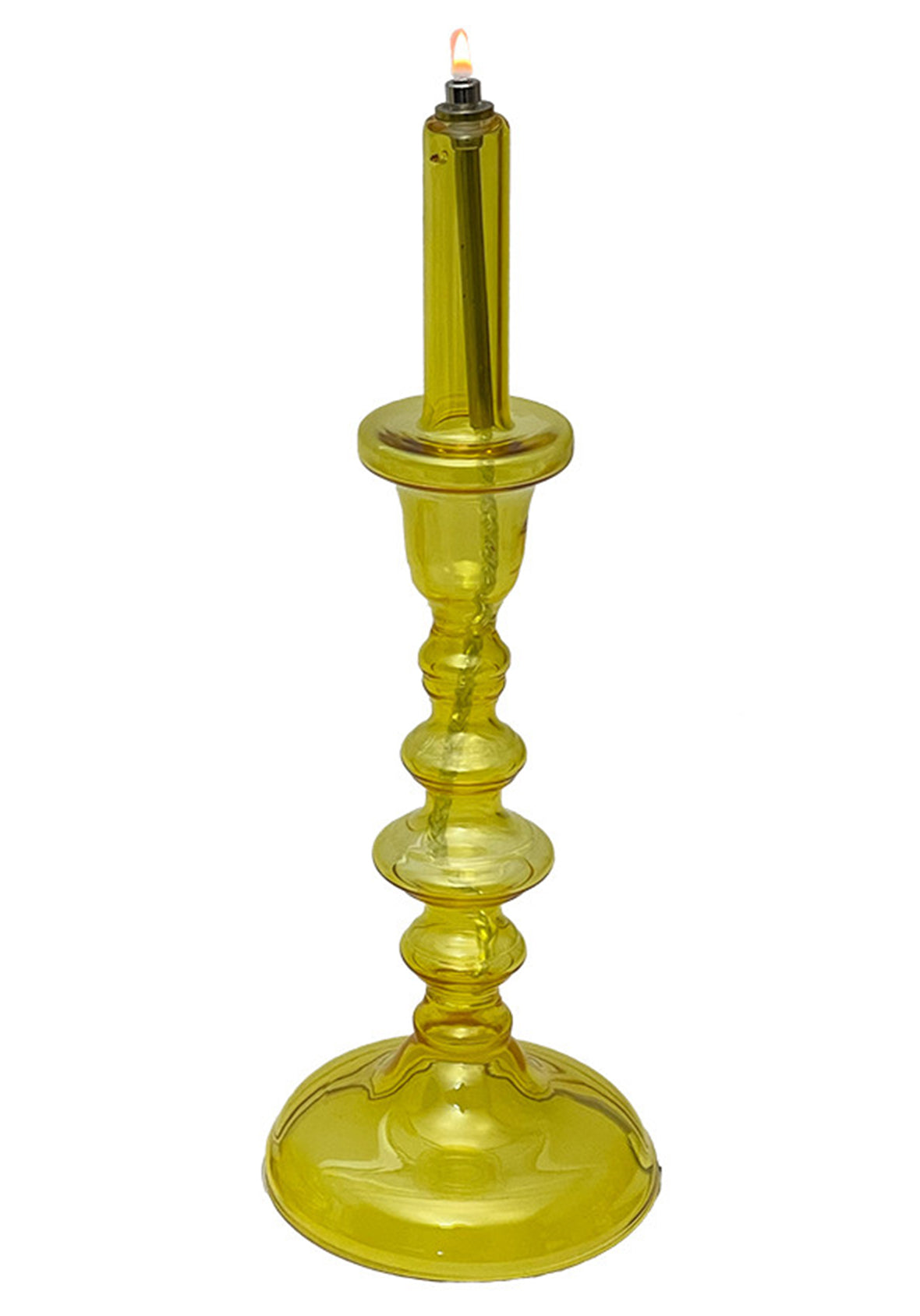 Lámpara de Aceite Nocturne