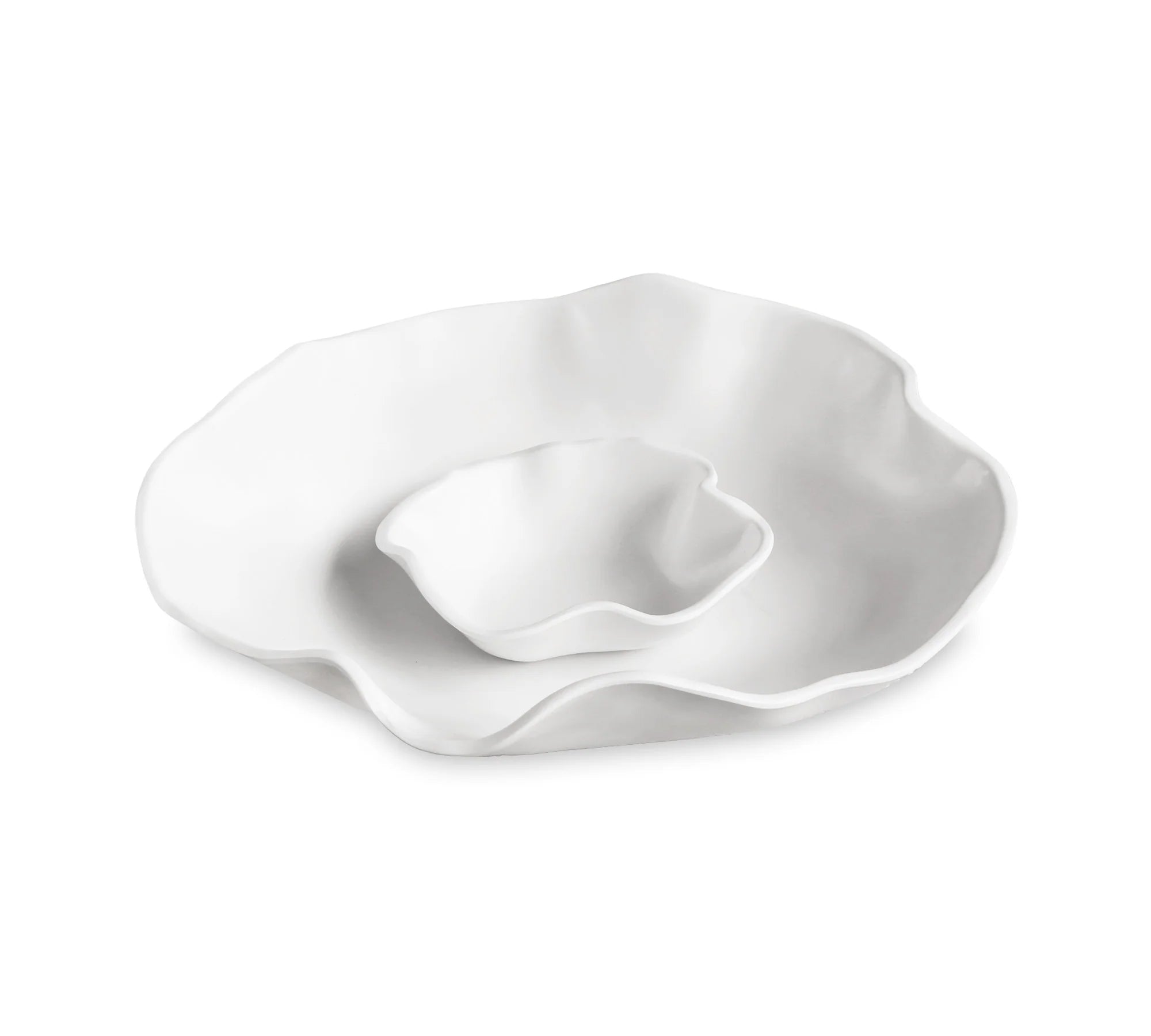 Vida Nube Bowl With Dip